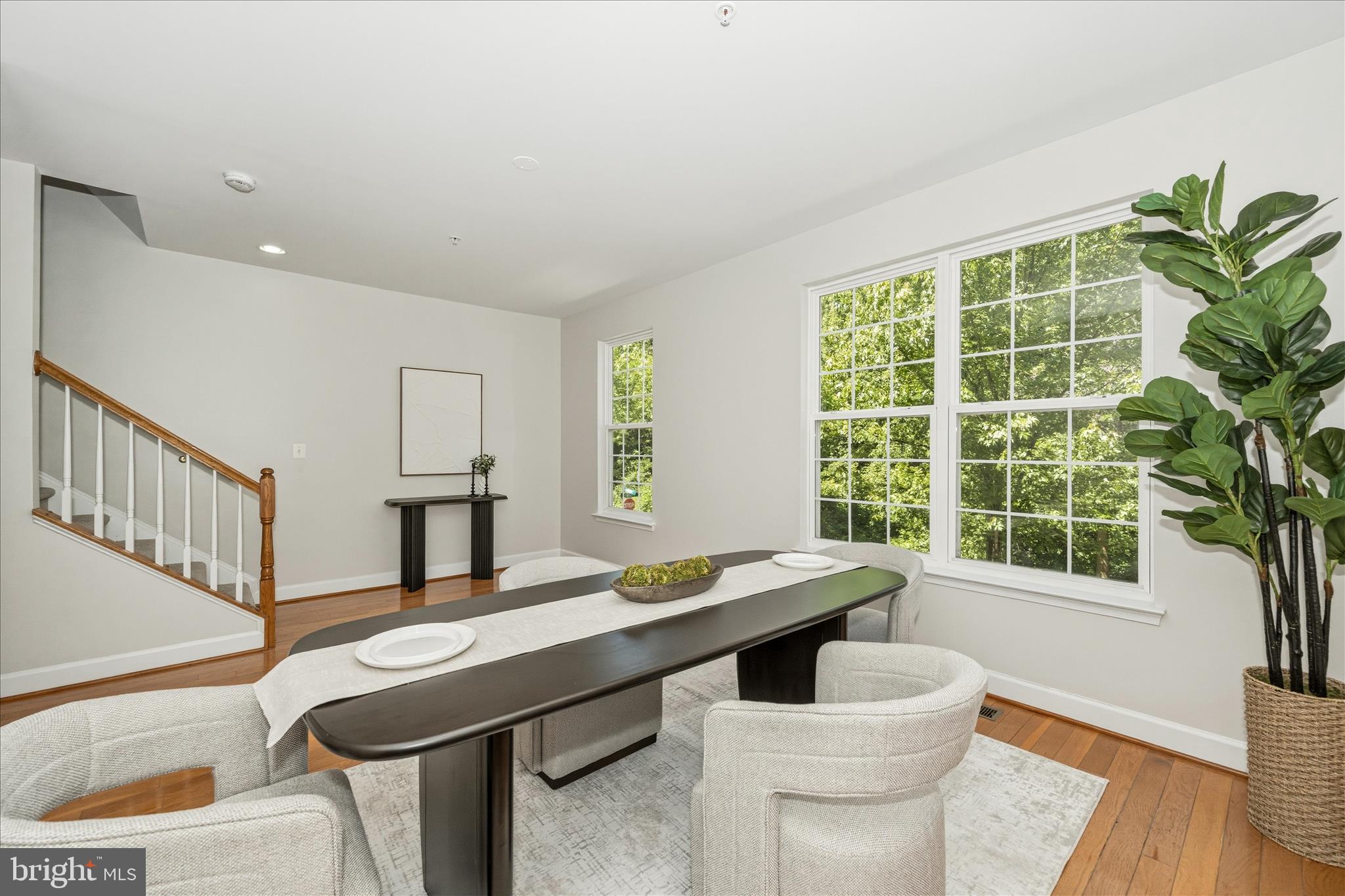 SUMMERFIELD - Residential