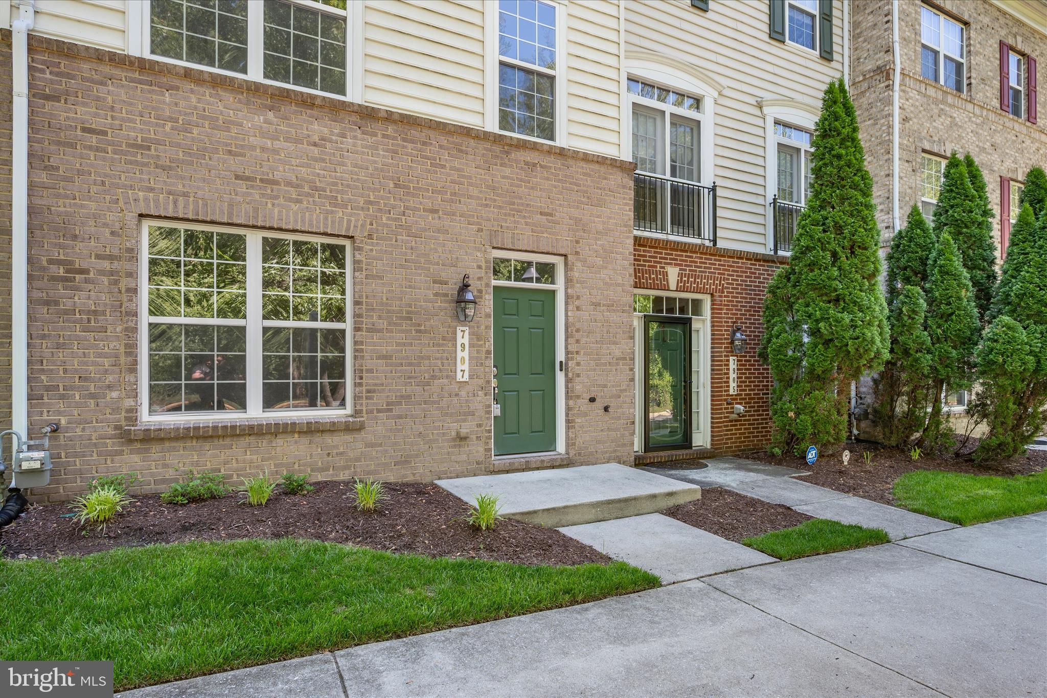 SUMMERFIELD - Residential