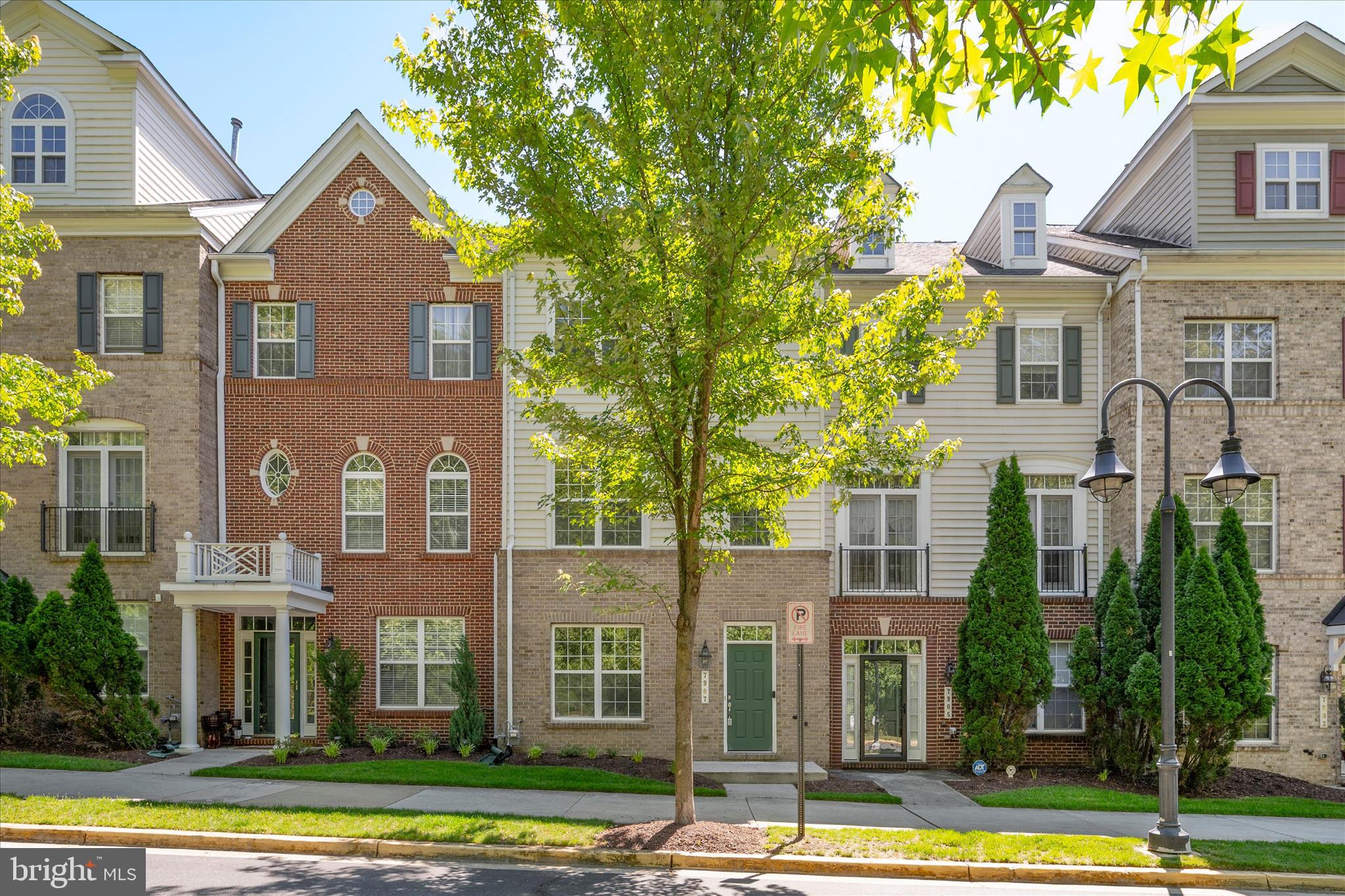 SUMMERFIELD - Residential