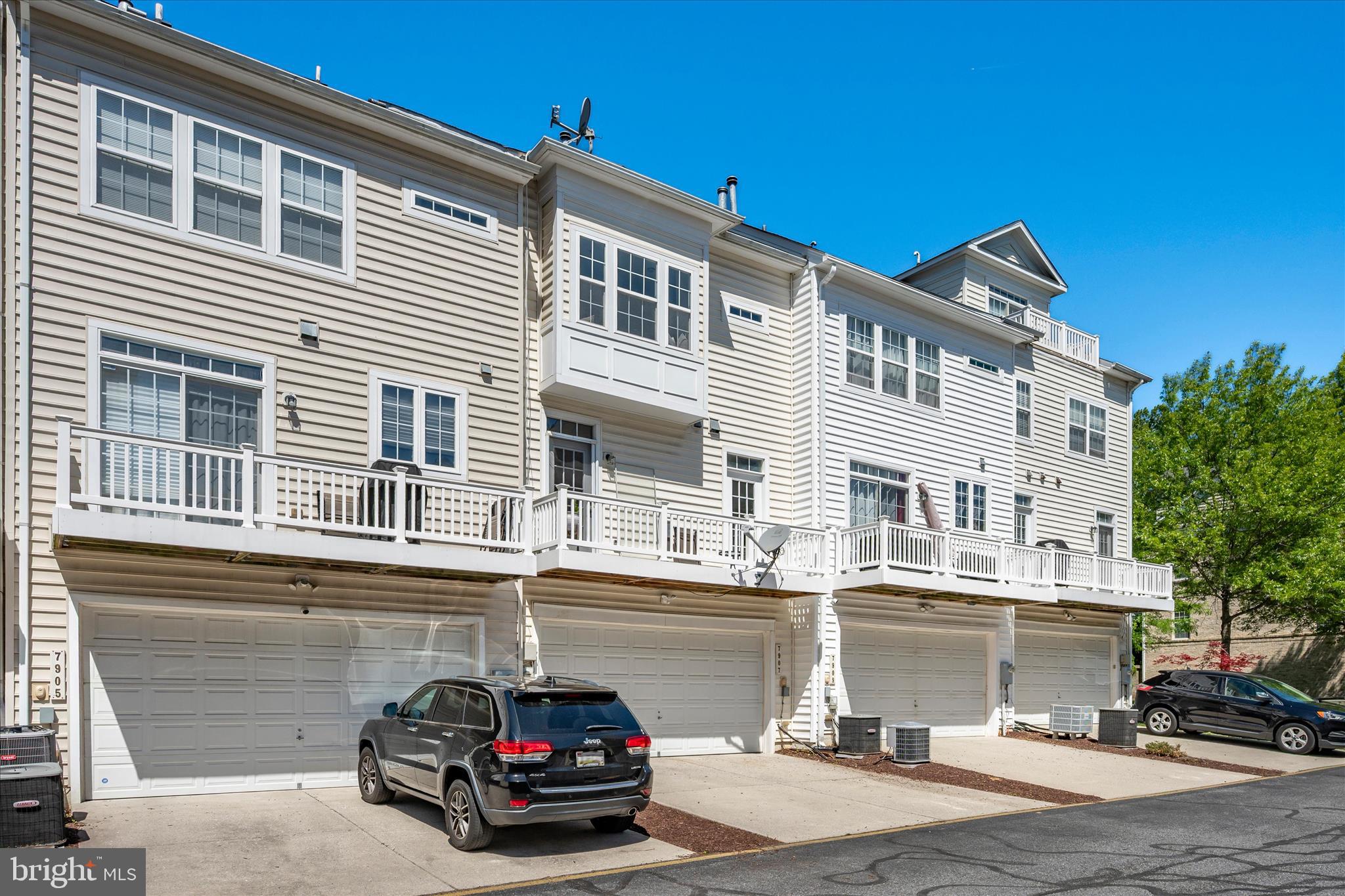 SUMMERFIELD - Residential