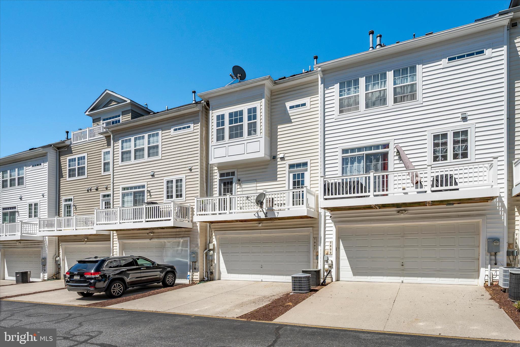 SUMMERFIELD - Residential