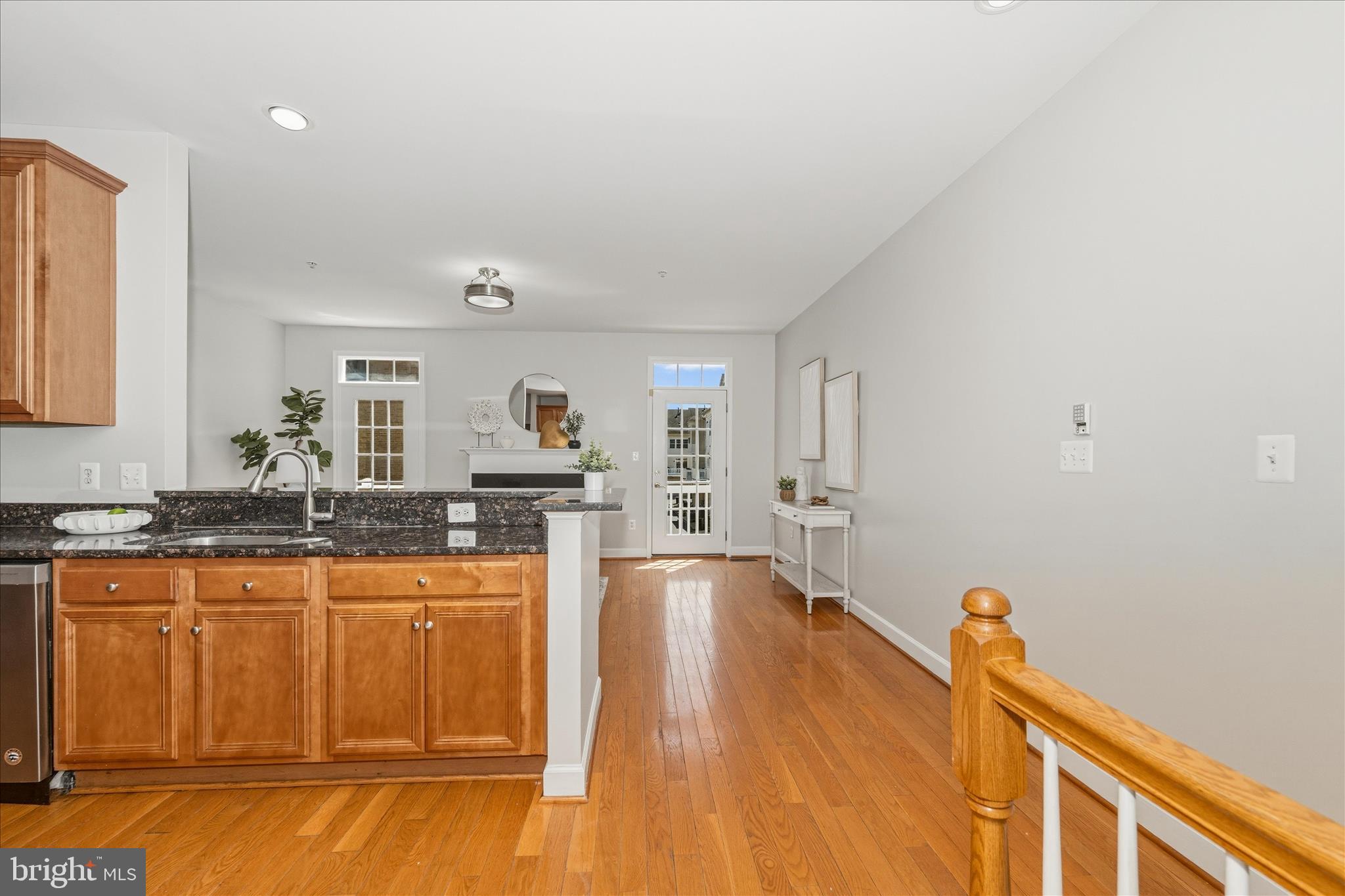 SUMMERFIELD - Residential