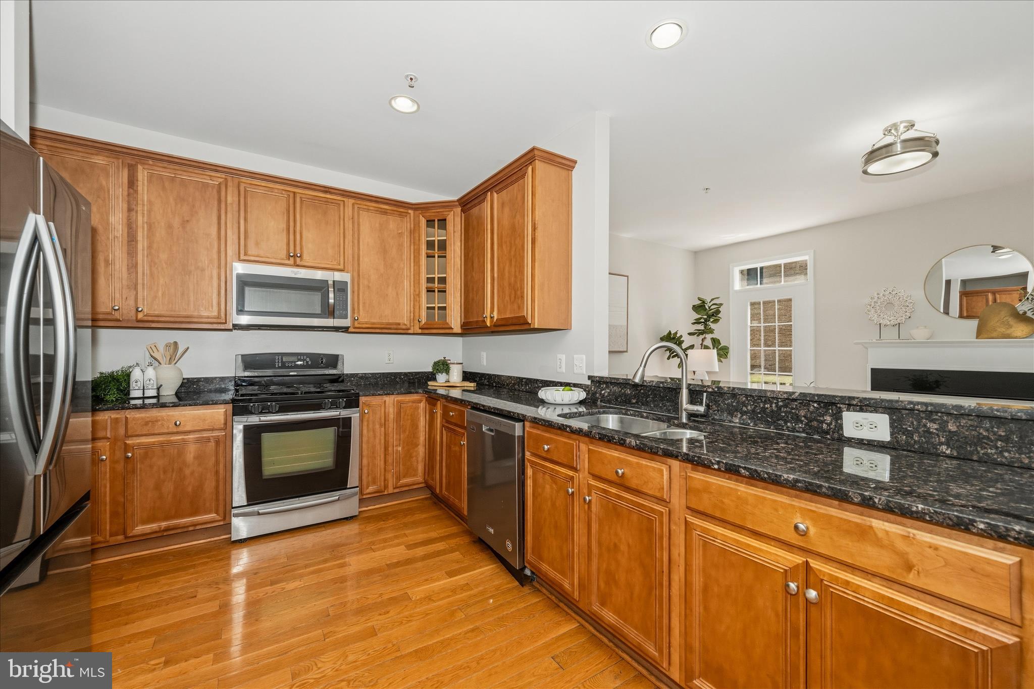 SUMMERFIELD - Residential