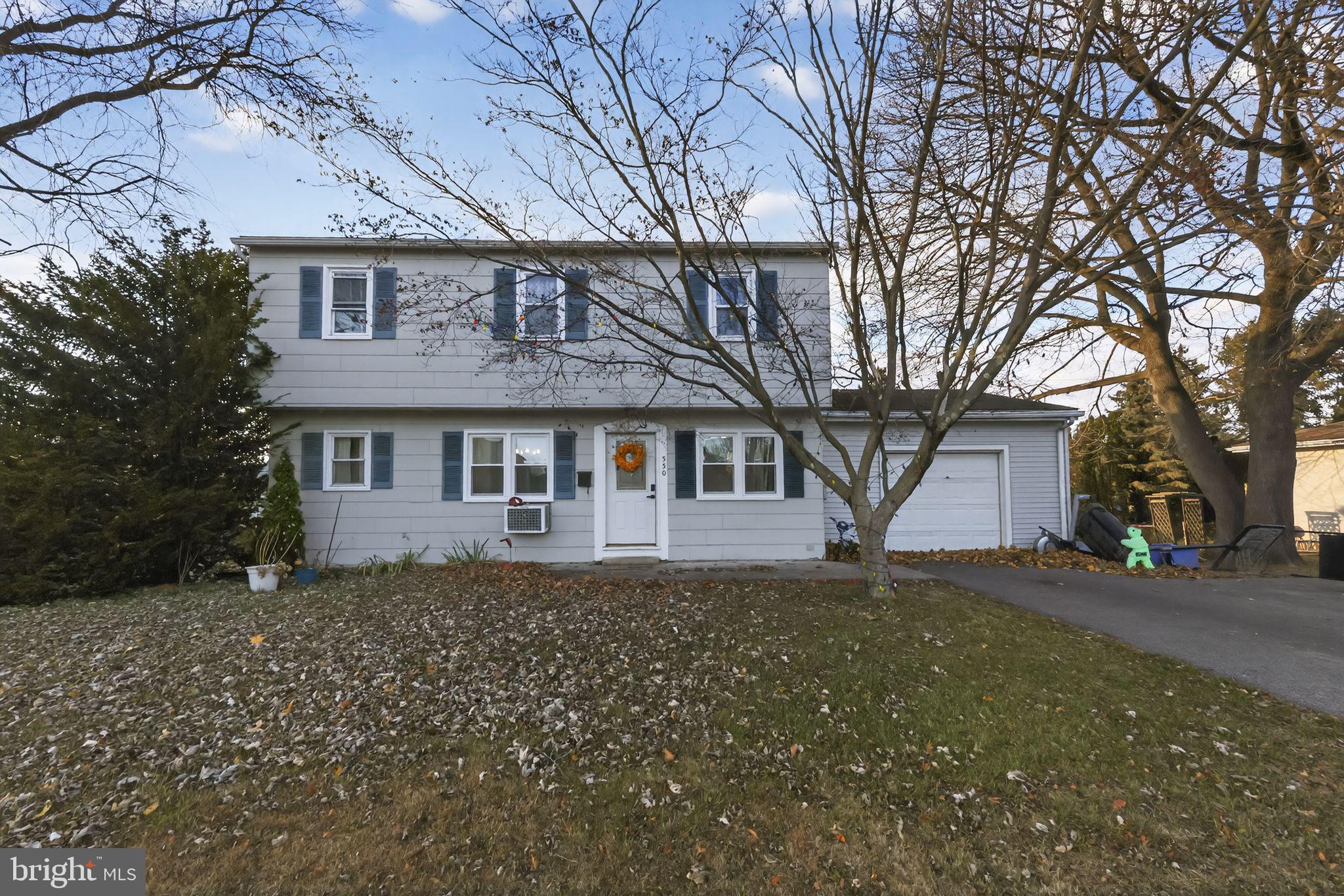 NORTH HILLS - Residential