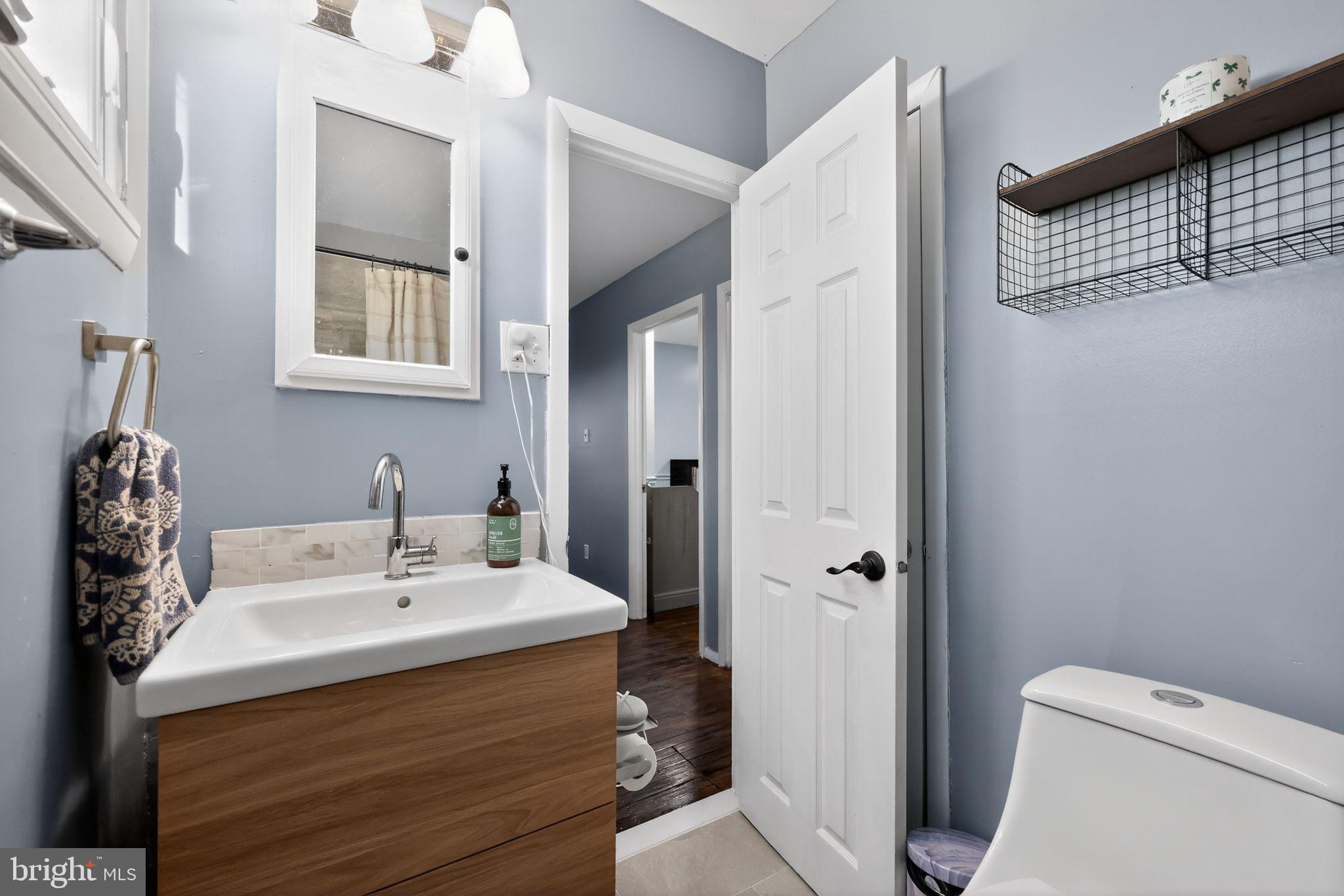 NORTH HILLS - Residential