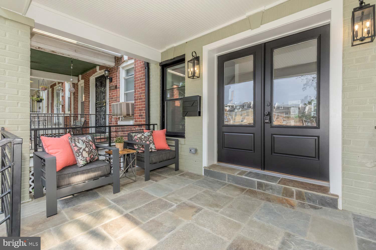 1438 TAYLOR STREET NW