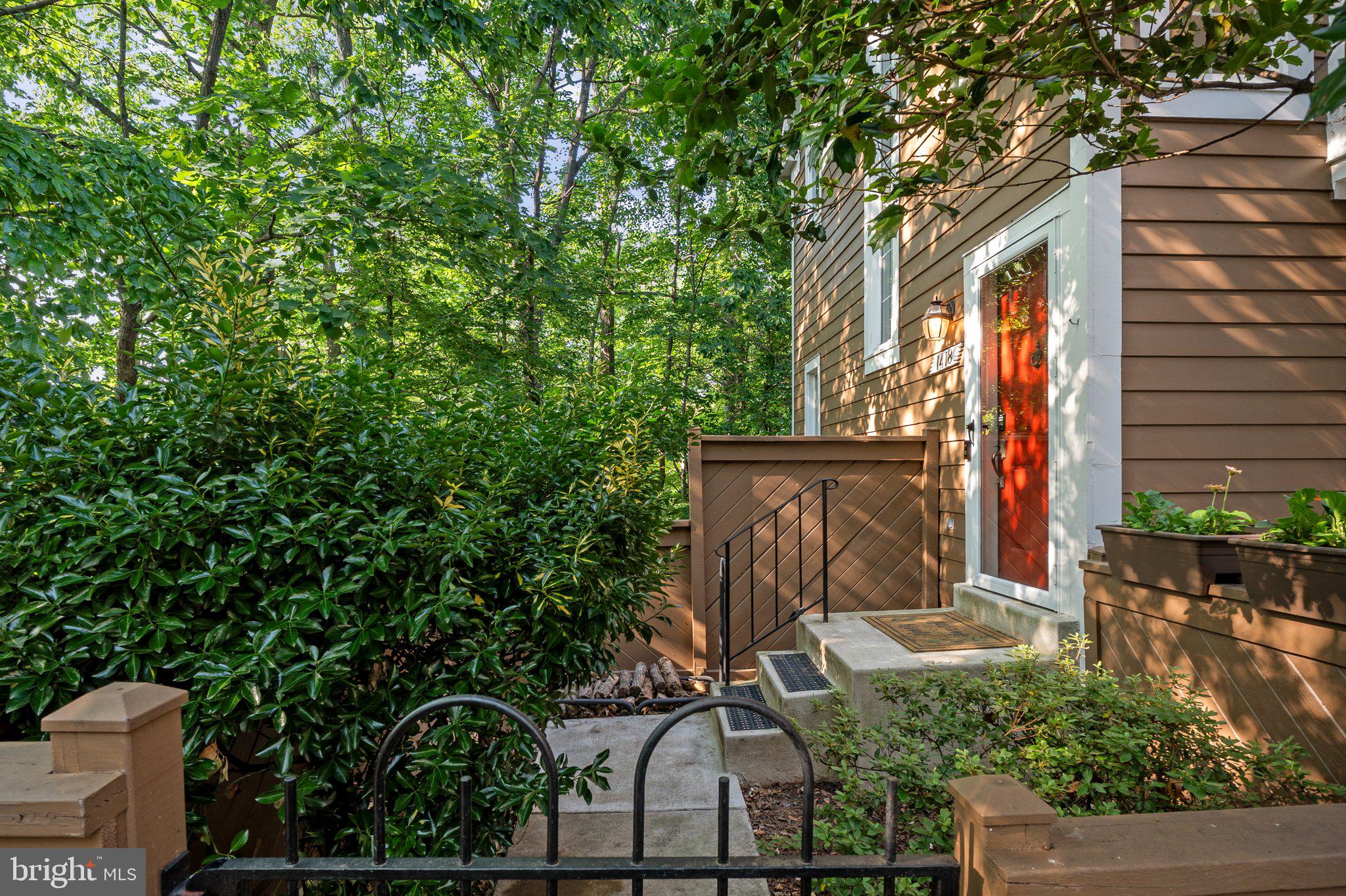 1418 CHURCH HILL PLACE 1418
