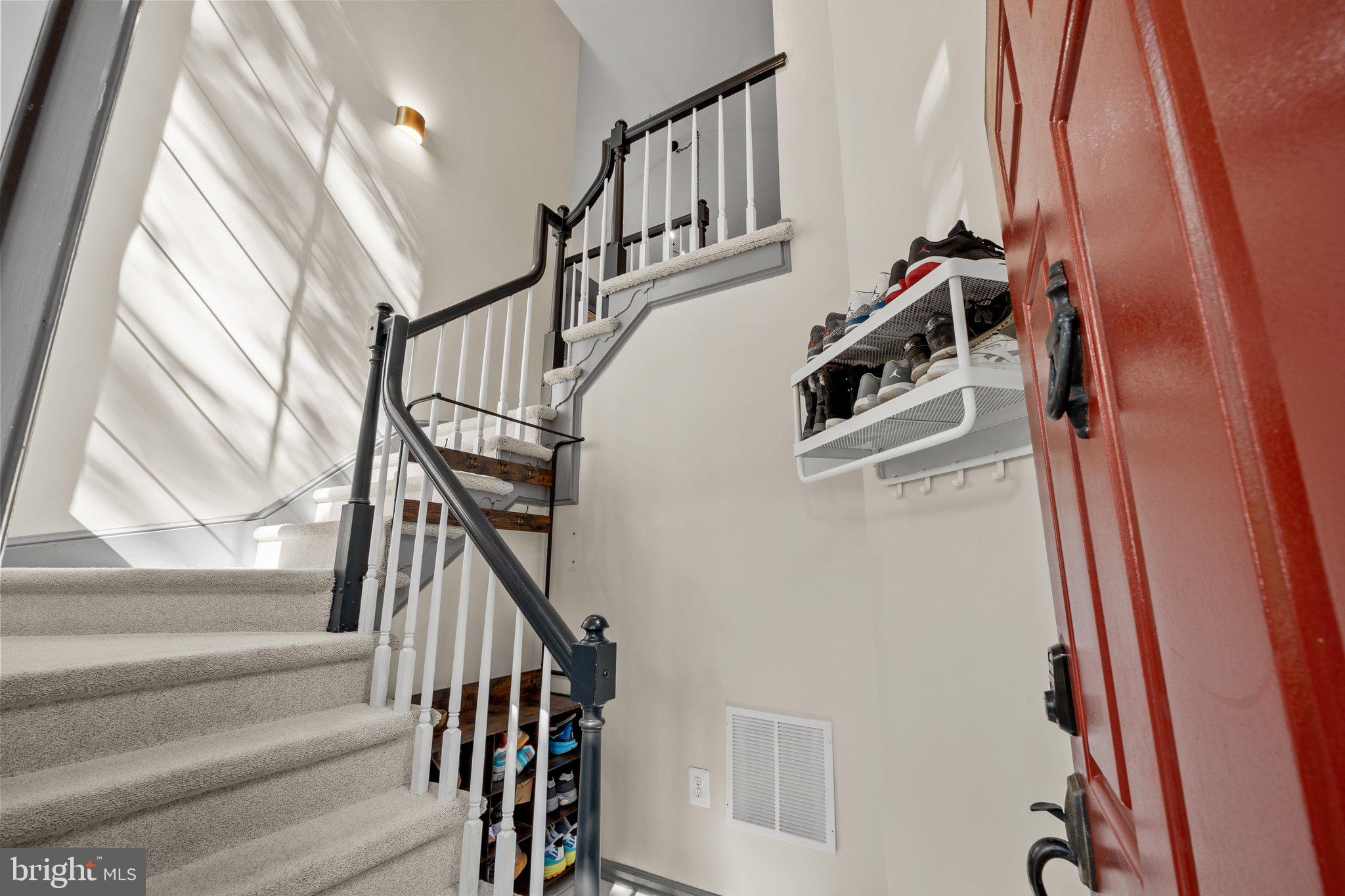 1418 CHURCH HILL PLACE 1418