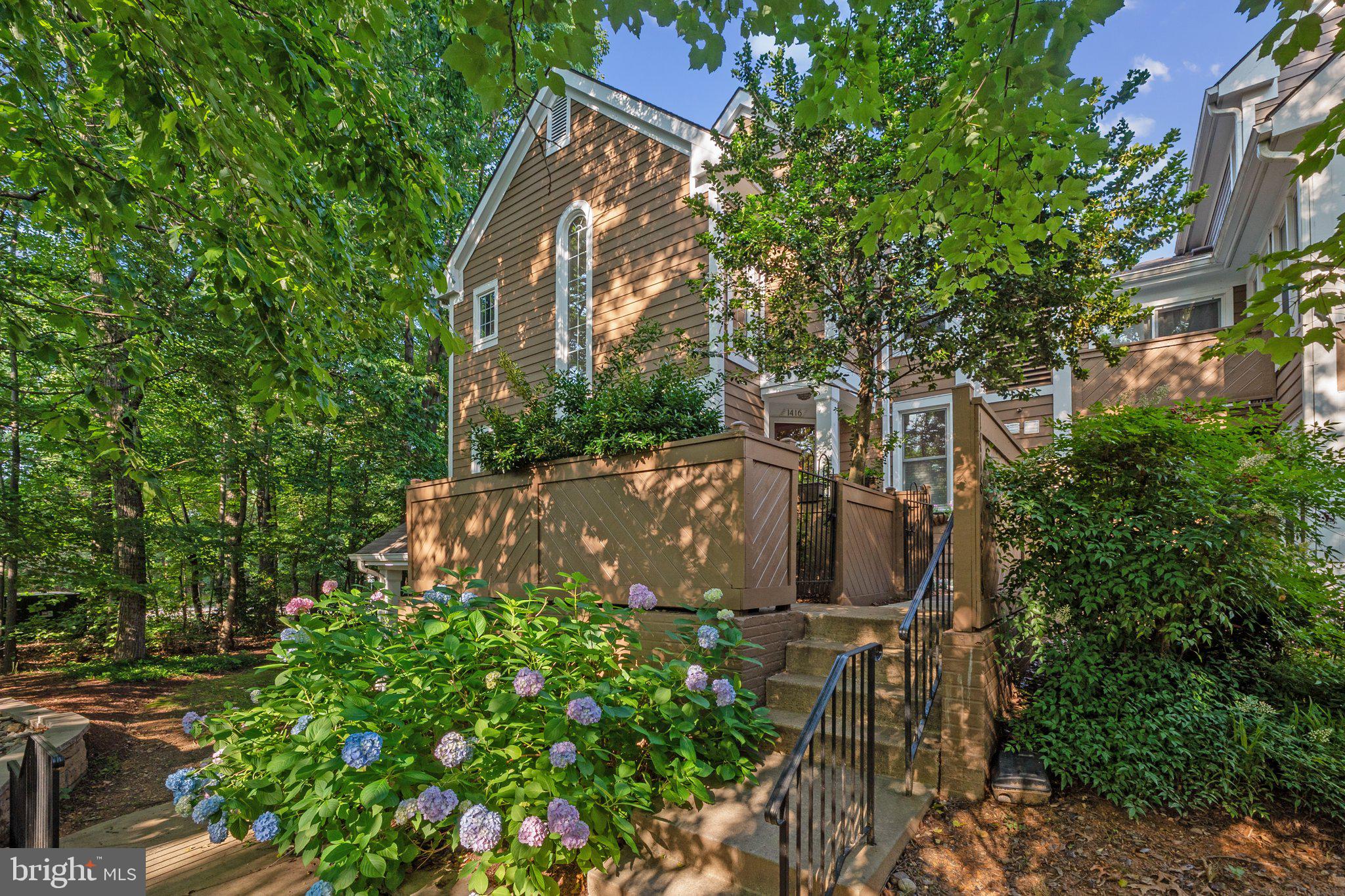 1418 CHURCH HILL PLACE 1418
