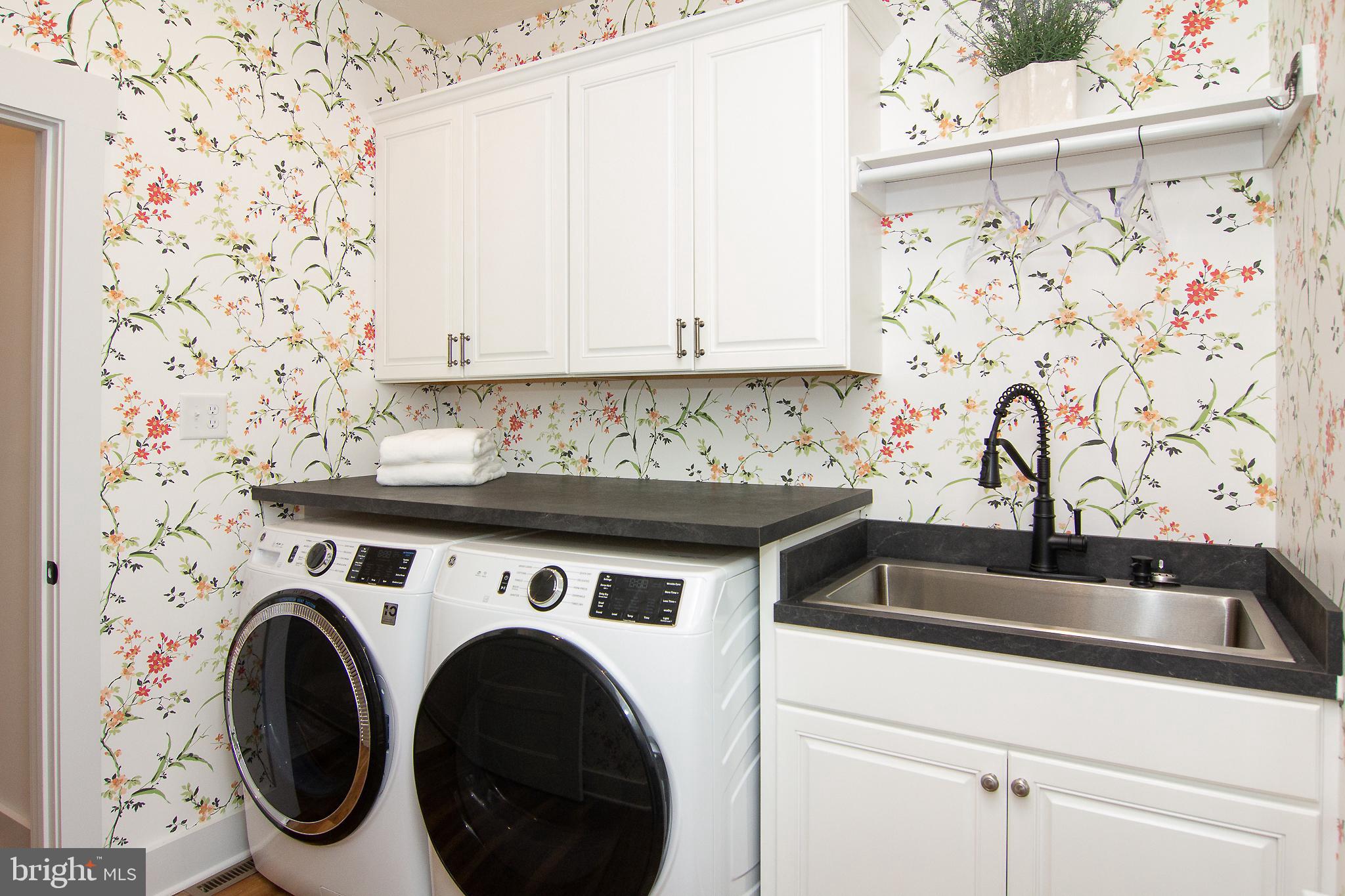 MANCHESTER ELECTION DISTRICT - Residential