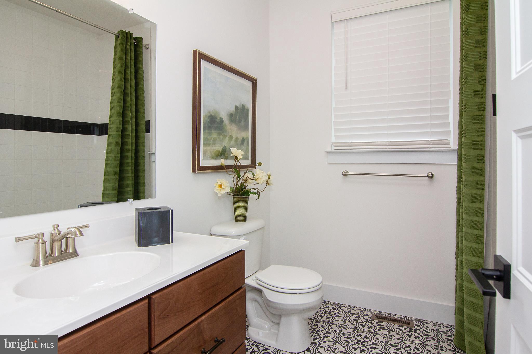 MANCHESTER ELECTION DISTRICT - Residential