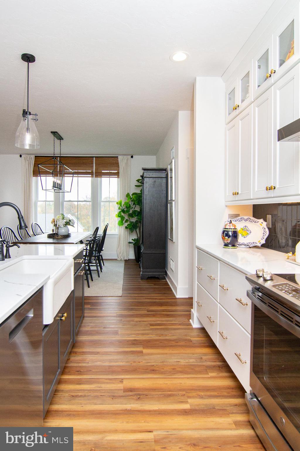 MANCHESTER ELECTION DISTRICT - Residential