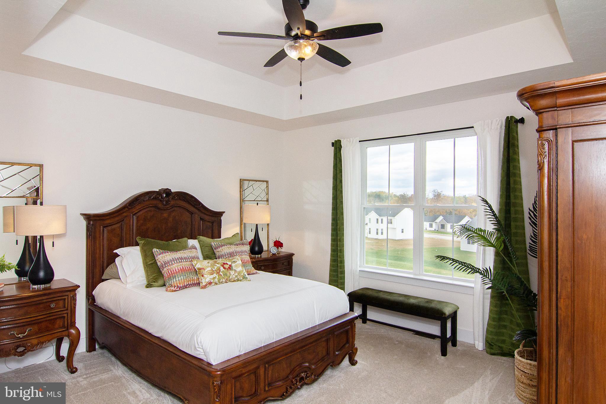 MANCHESTER ELECTION DISTRICT - Residential