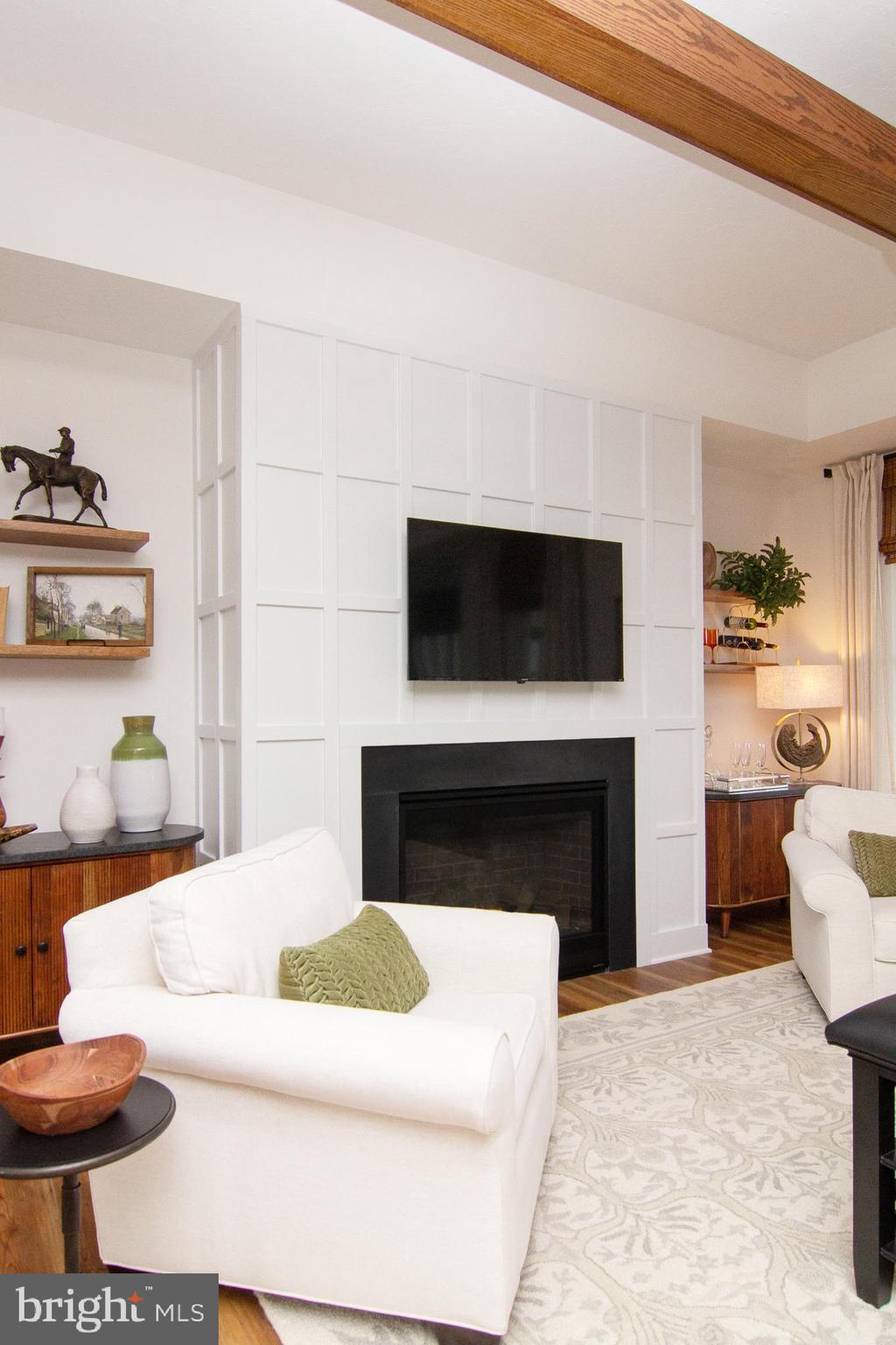 MANCHESTER ELECTION DISTRICT - Residential