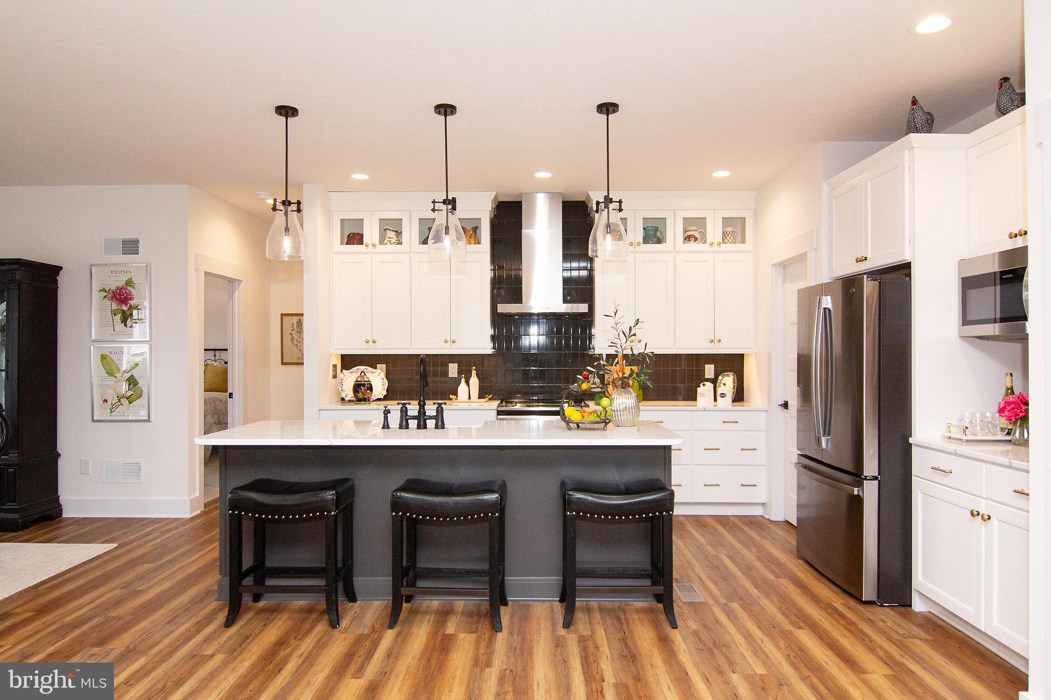 MANCHESTER ELECTION DISTRICT - Residential