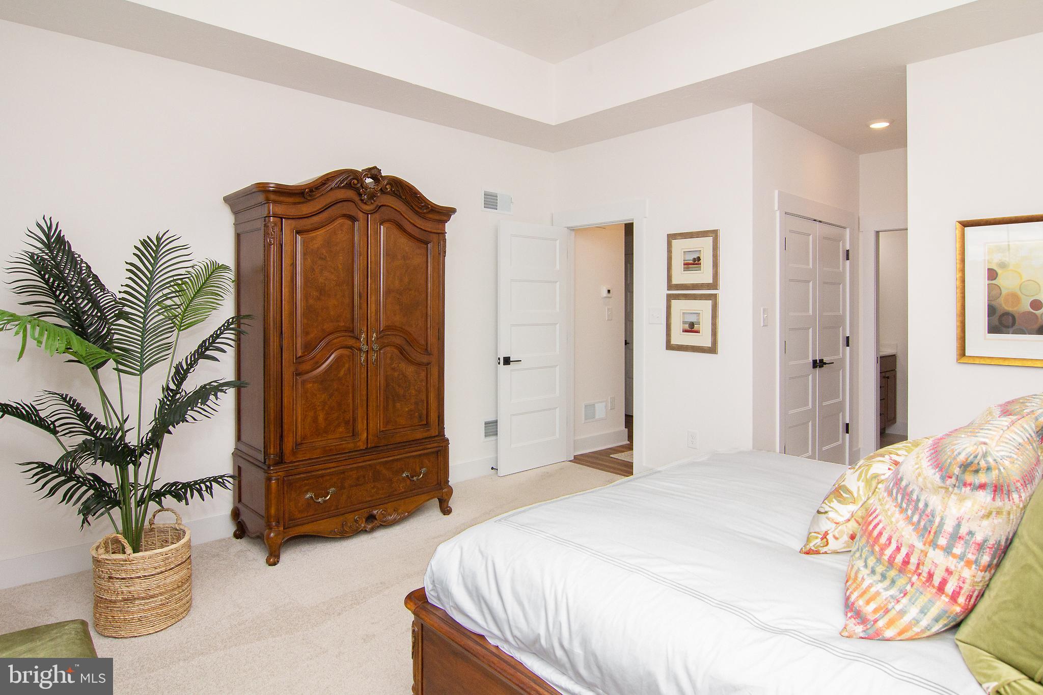 MANCHESTER ELECTION DISTRICT - Residential