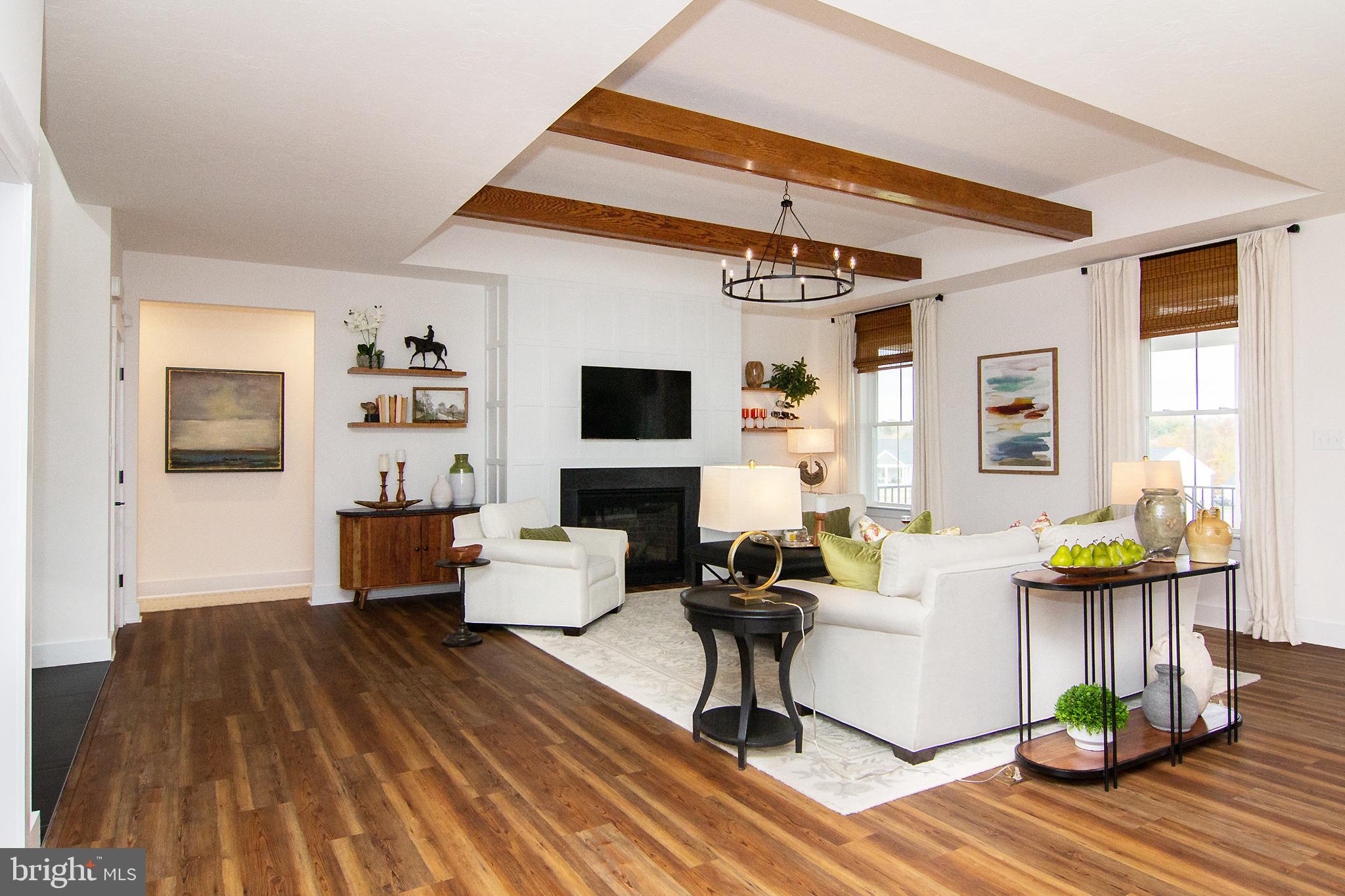 MANCHESTER ELECTION DISTRICT - Residential