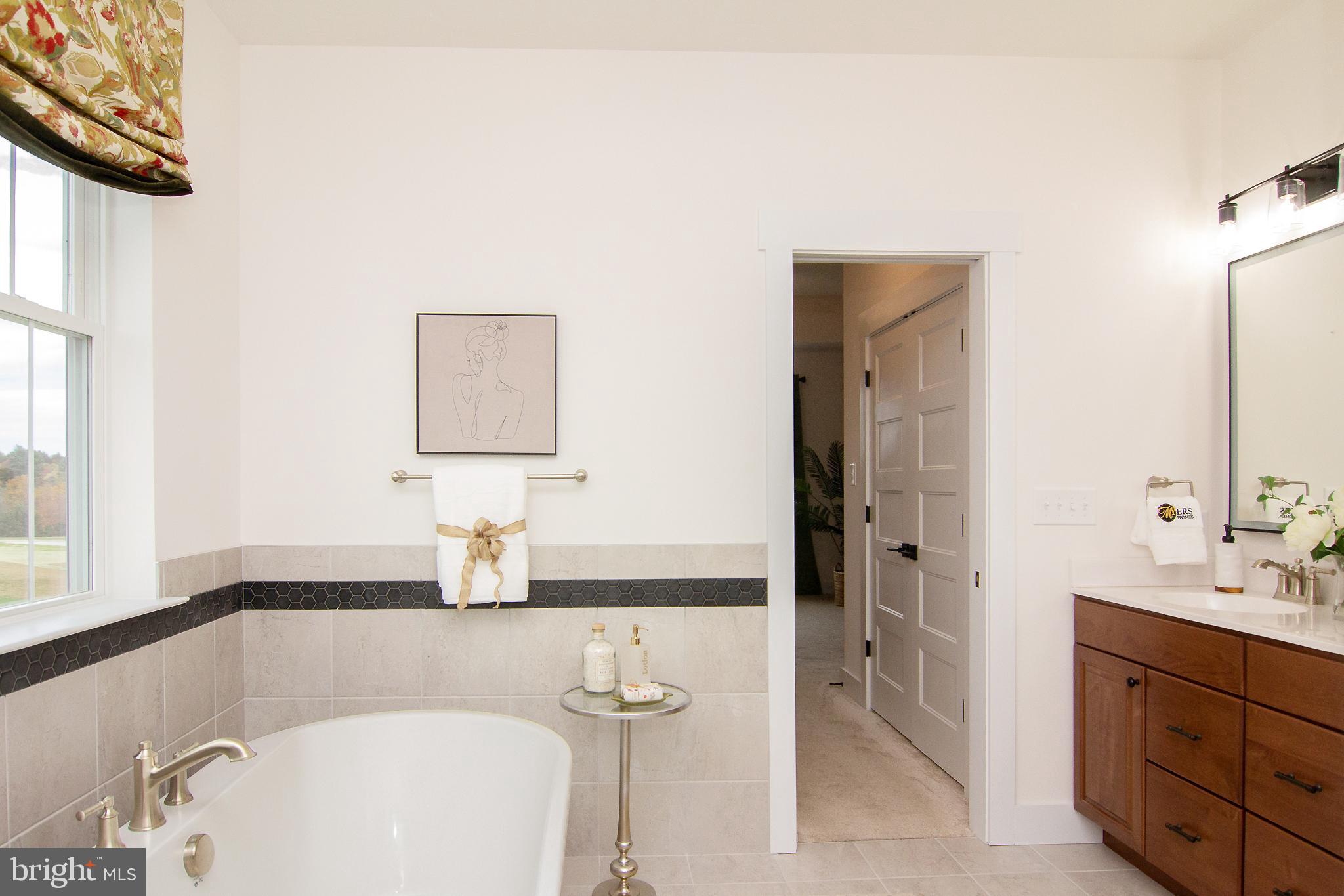 MANCHESTER ELECTION DISTRICT - Residential