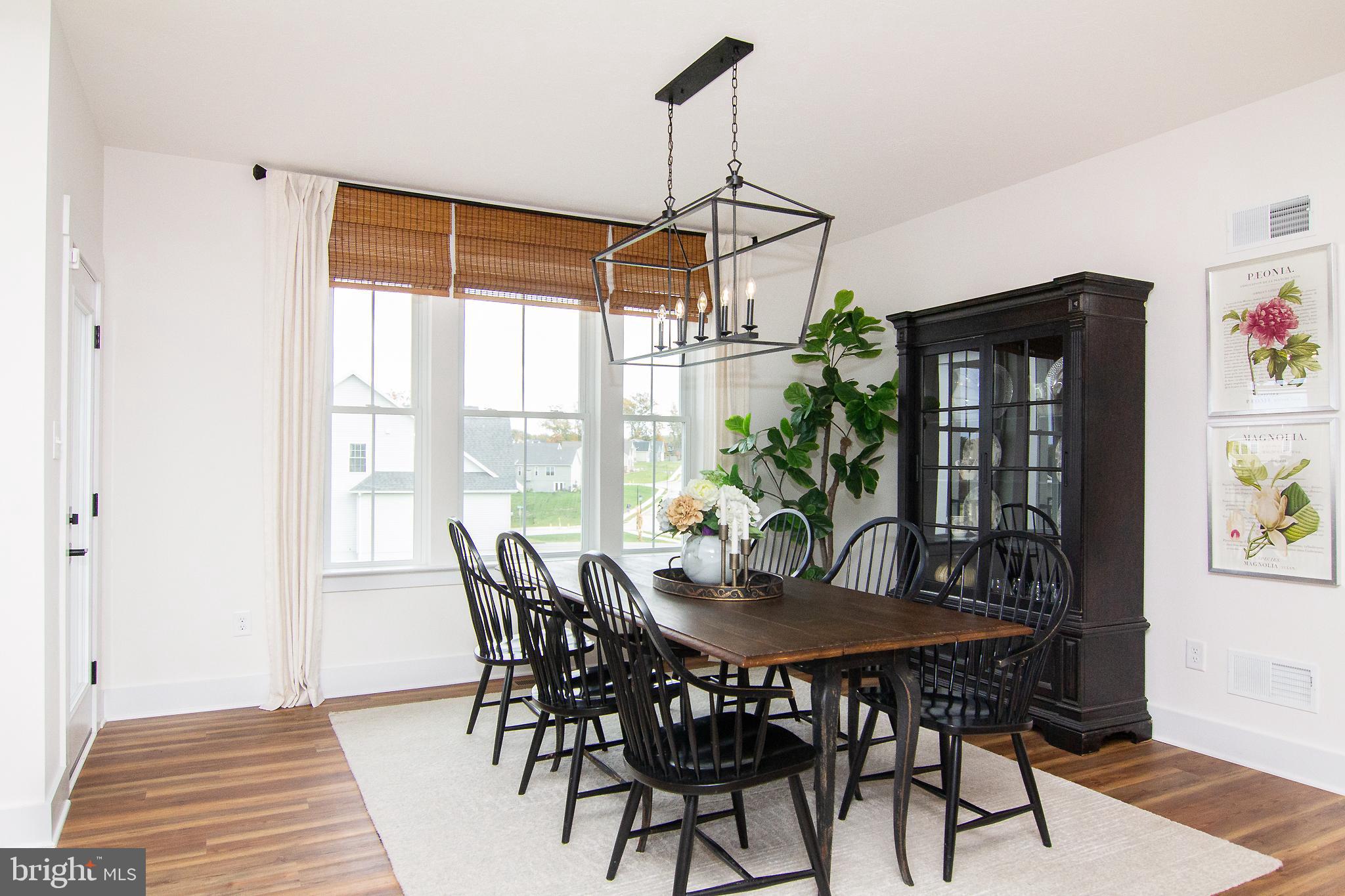 MANCHESTER ELECTION DISTRICT - Residential