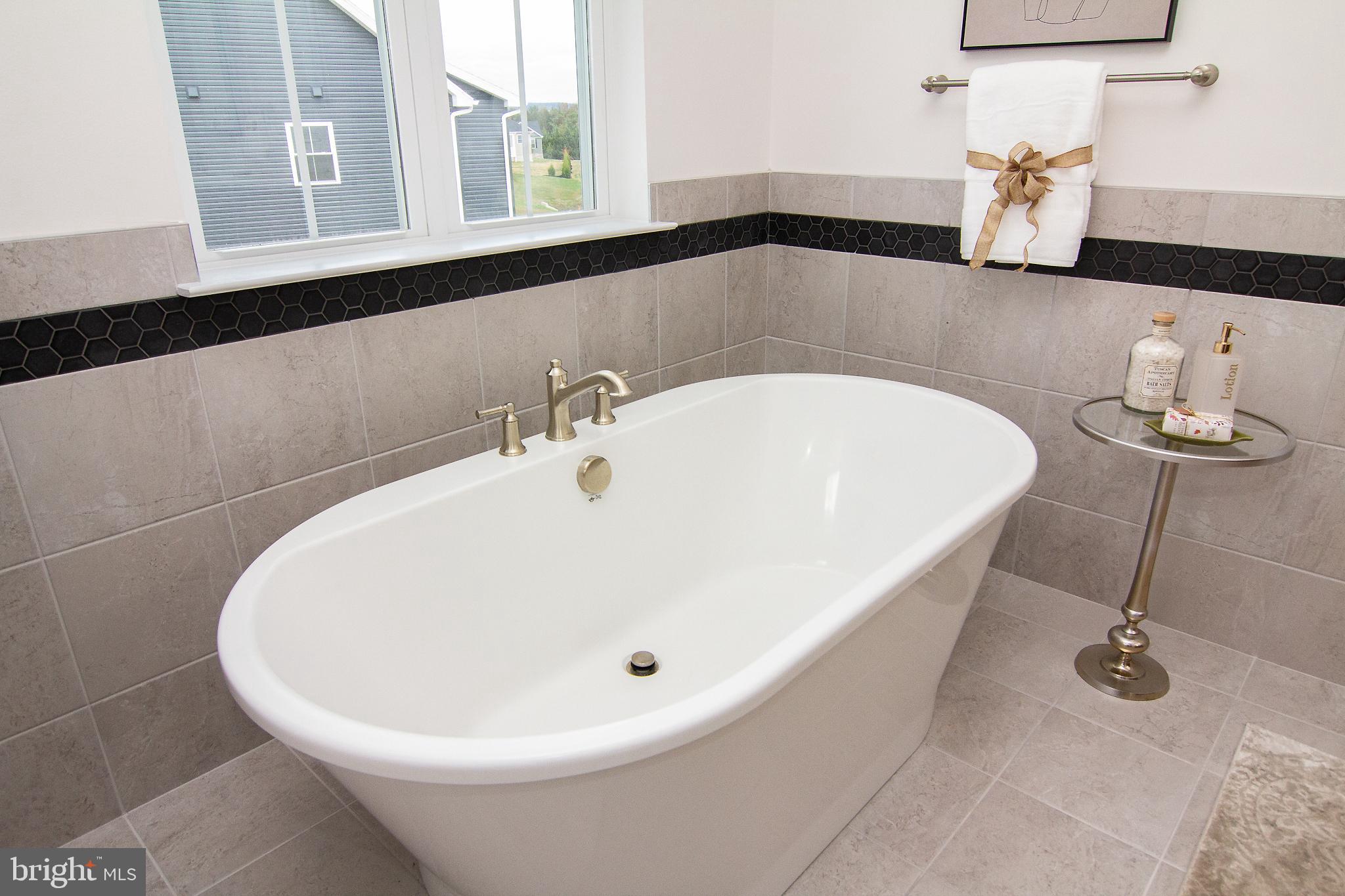 MANCHESTER ELECTION DISTRICT - Residential