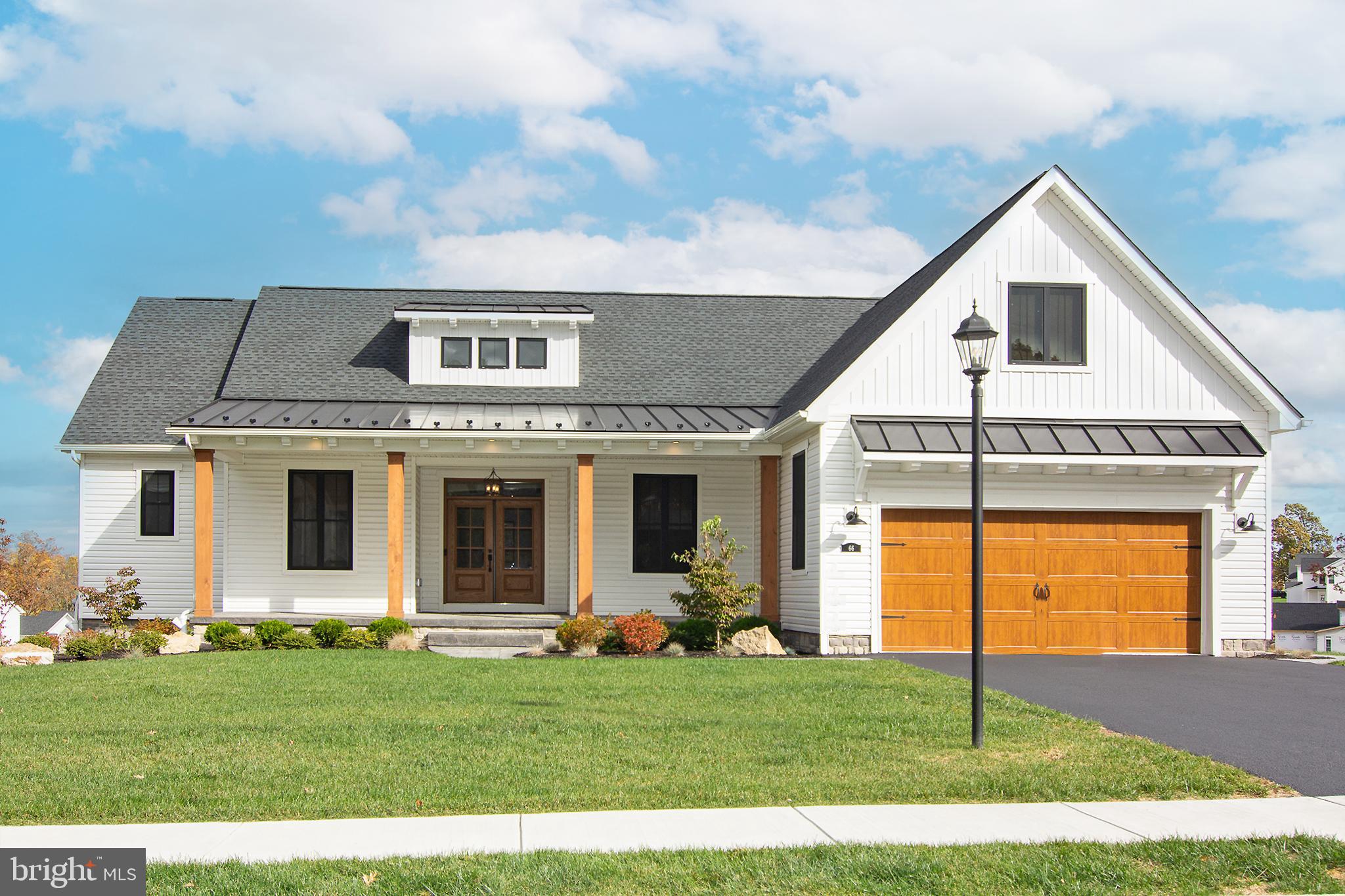 MANCHESTER ELECTION DISTRICT - Residential