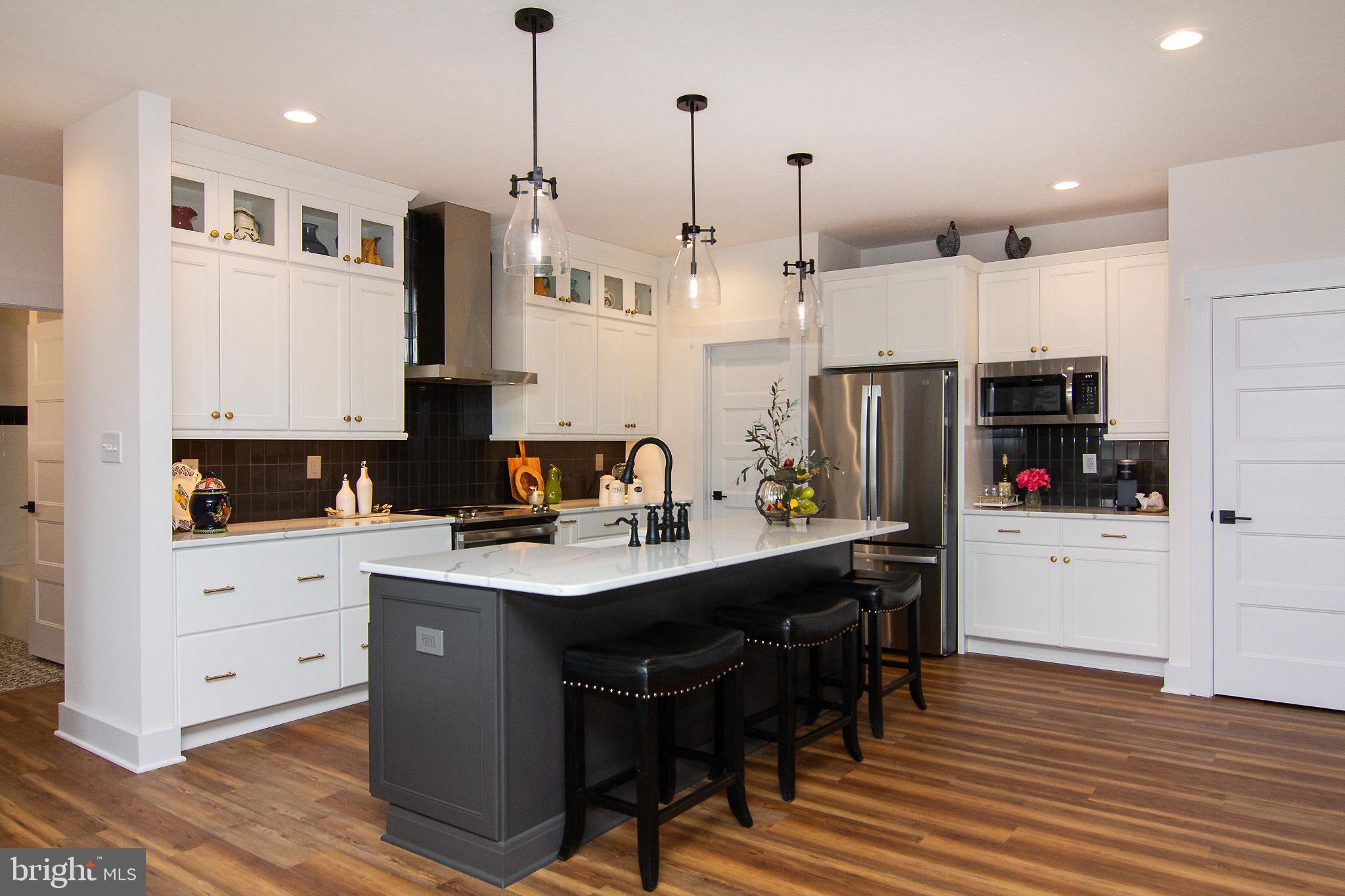 MANCHESTER ELECTION DISTRICT - Residential