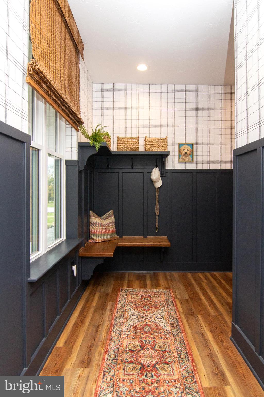 MANCHESTER ELECTION DISTRICT - Residential