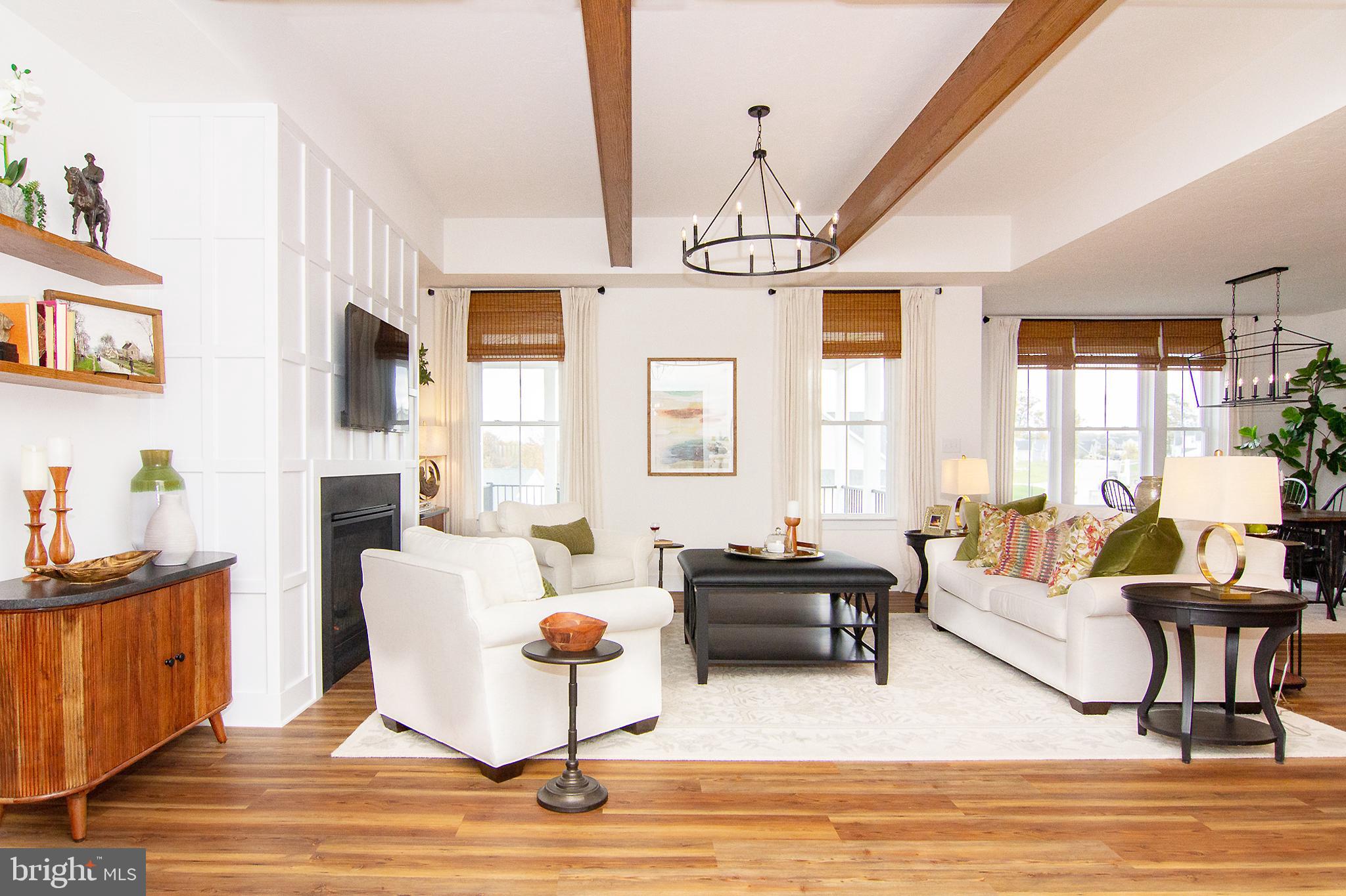 MANCHESTER ELECTION DISTRICT - Residential