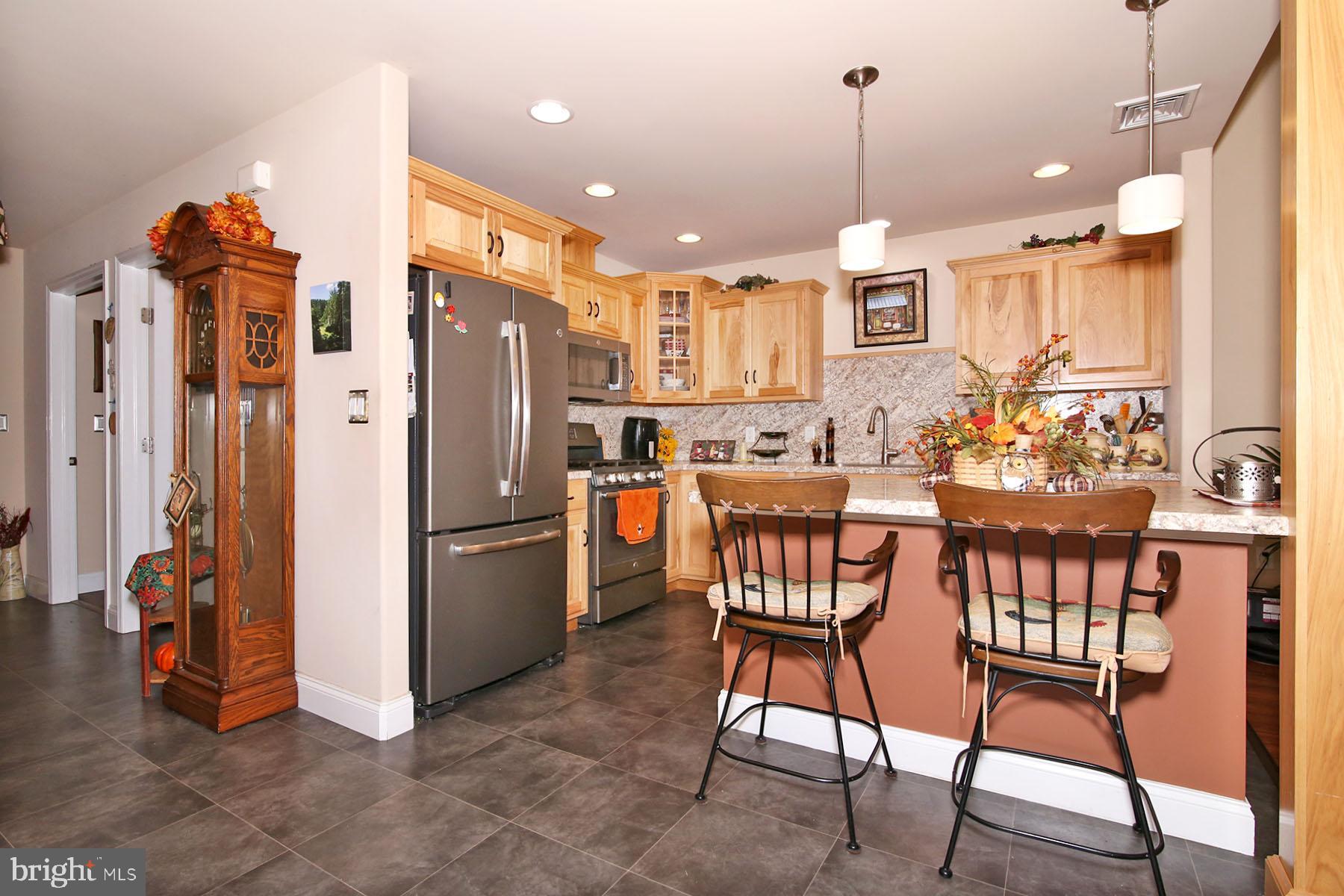 ALDEN PLACE - Residential