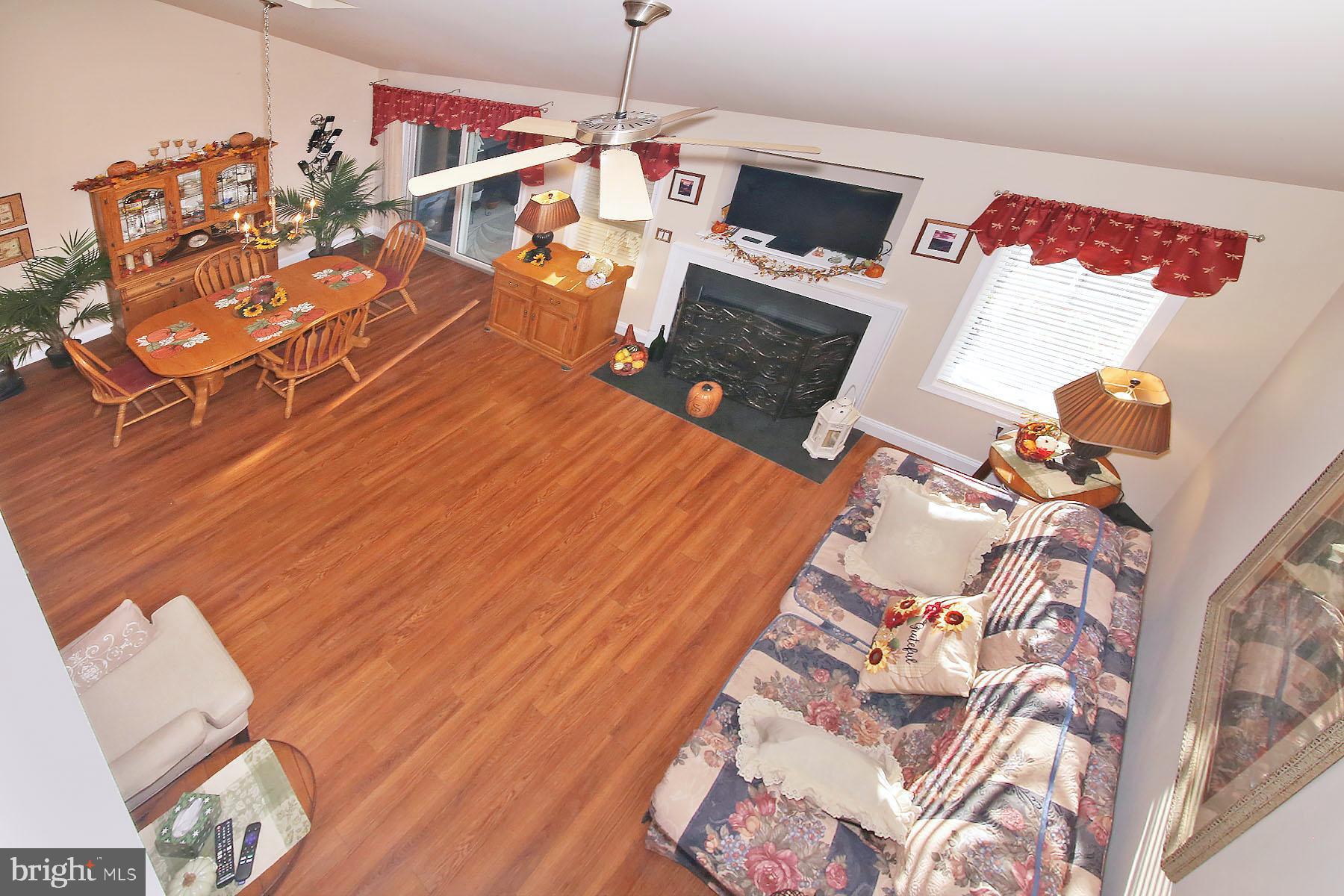 ALDEN PLACE - Residential