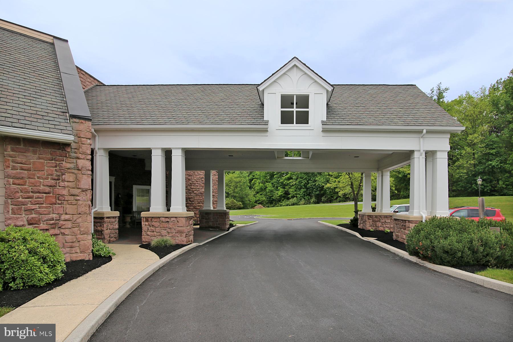 ALDEN PLACE - Residential