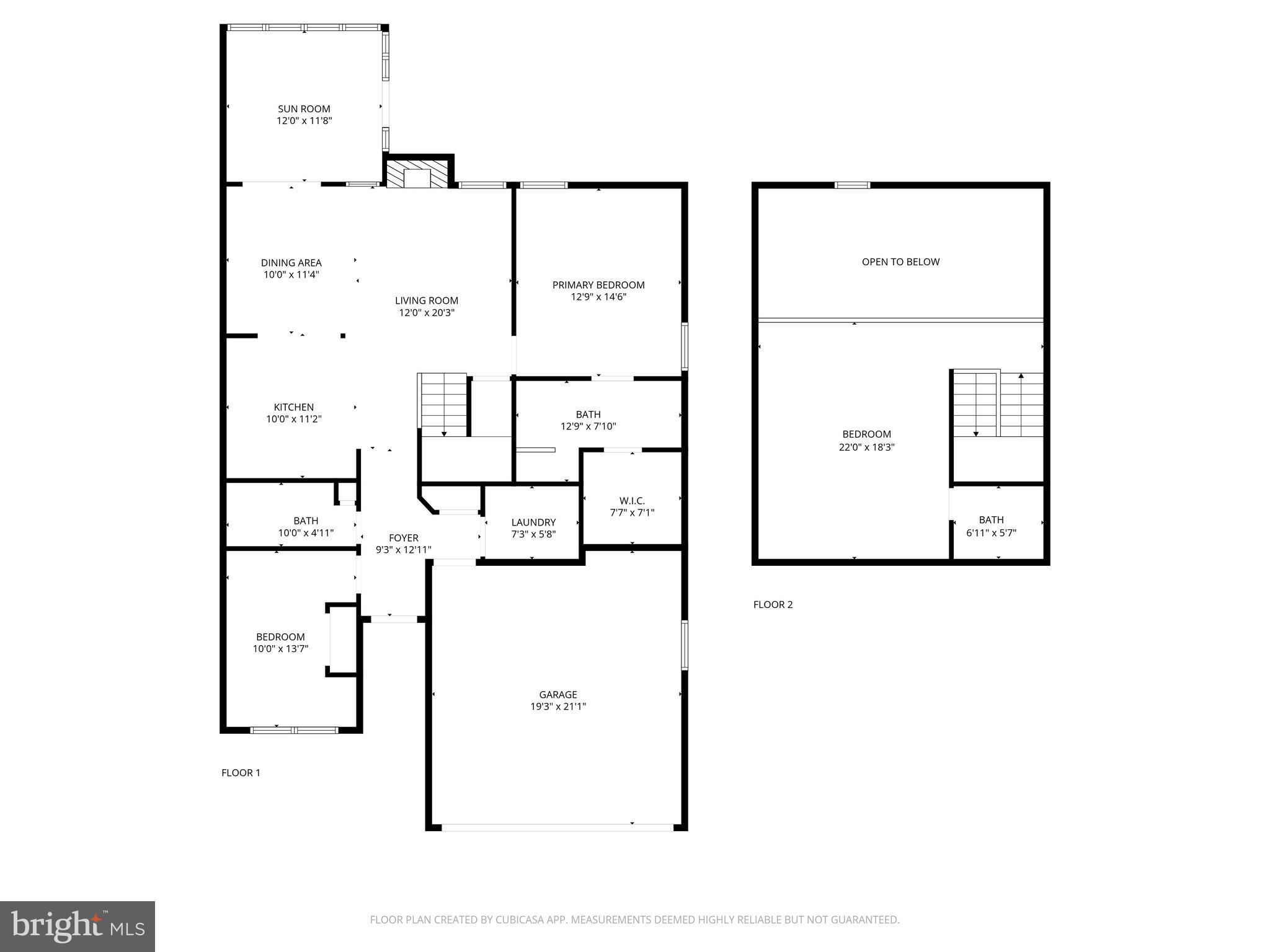 ALDEN PLACE - Residential