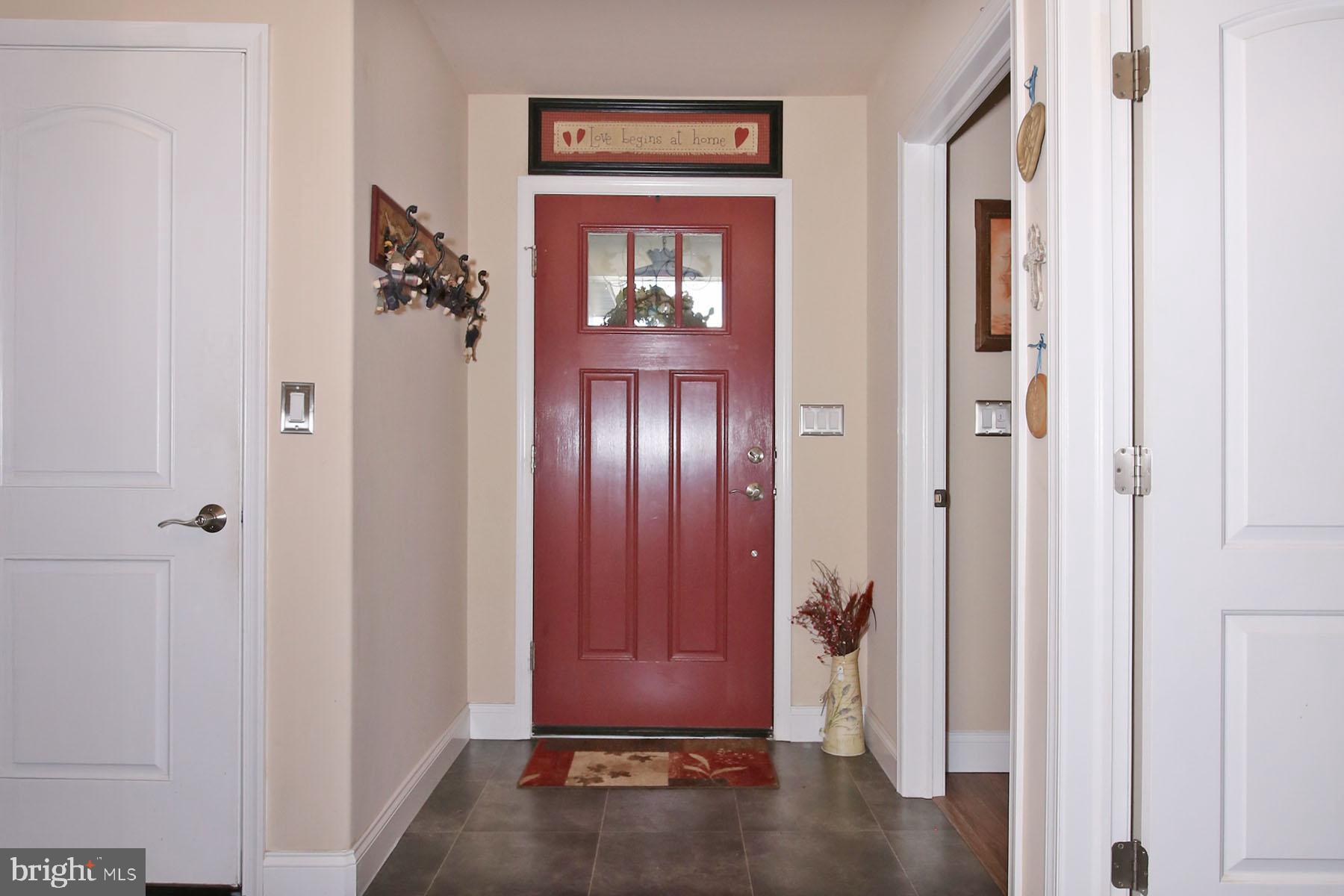 ALDEN PLACE - Residential