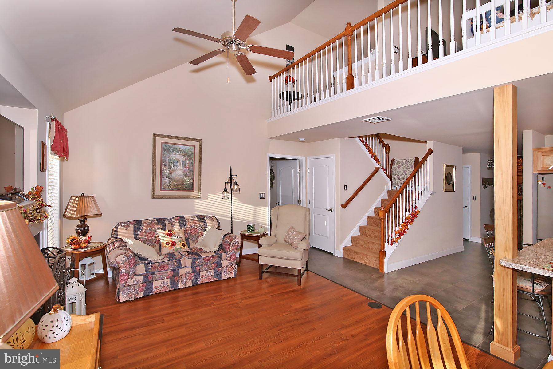 ALDEN PLACE - Residential