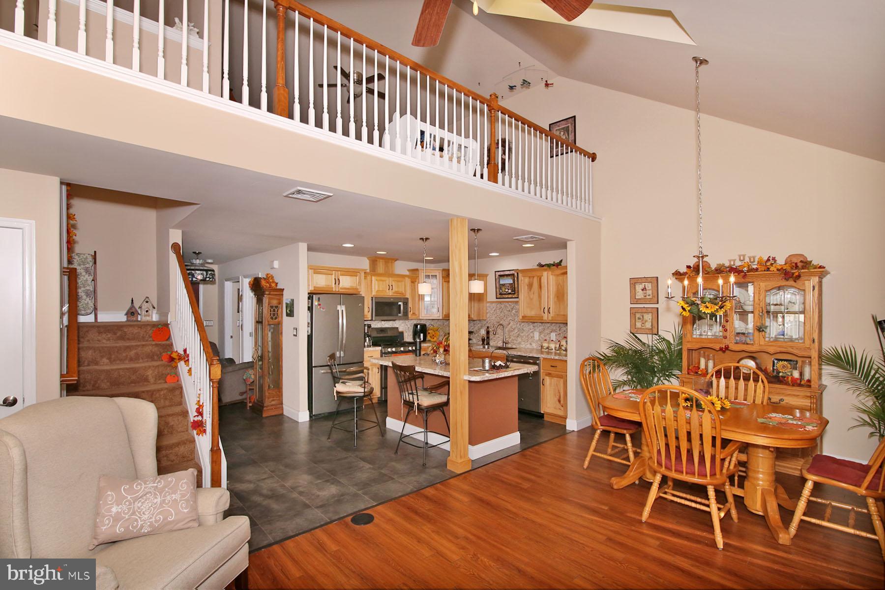 ALDEN PLACE - Residential