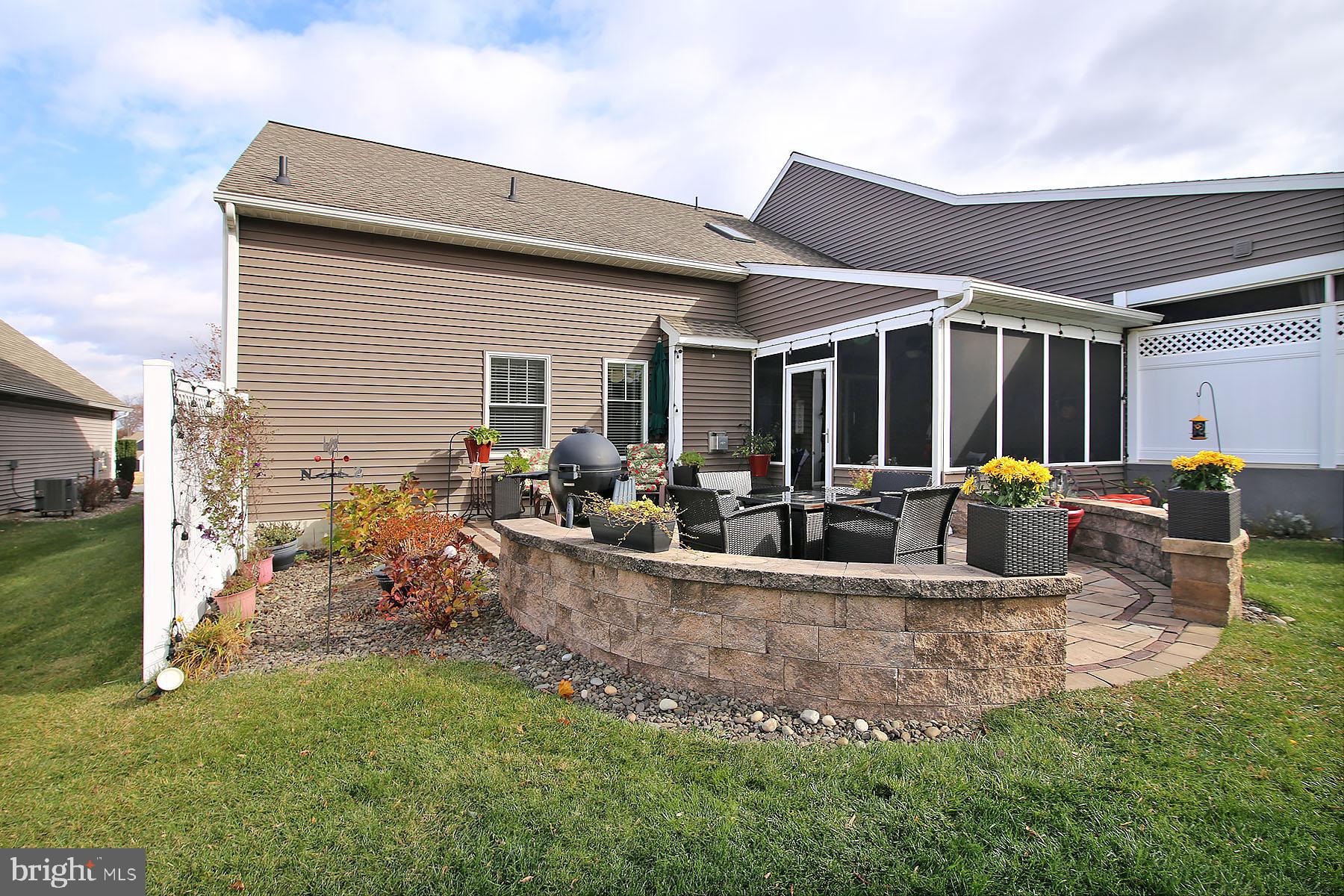 ALDEN PLACE - Residential