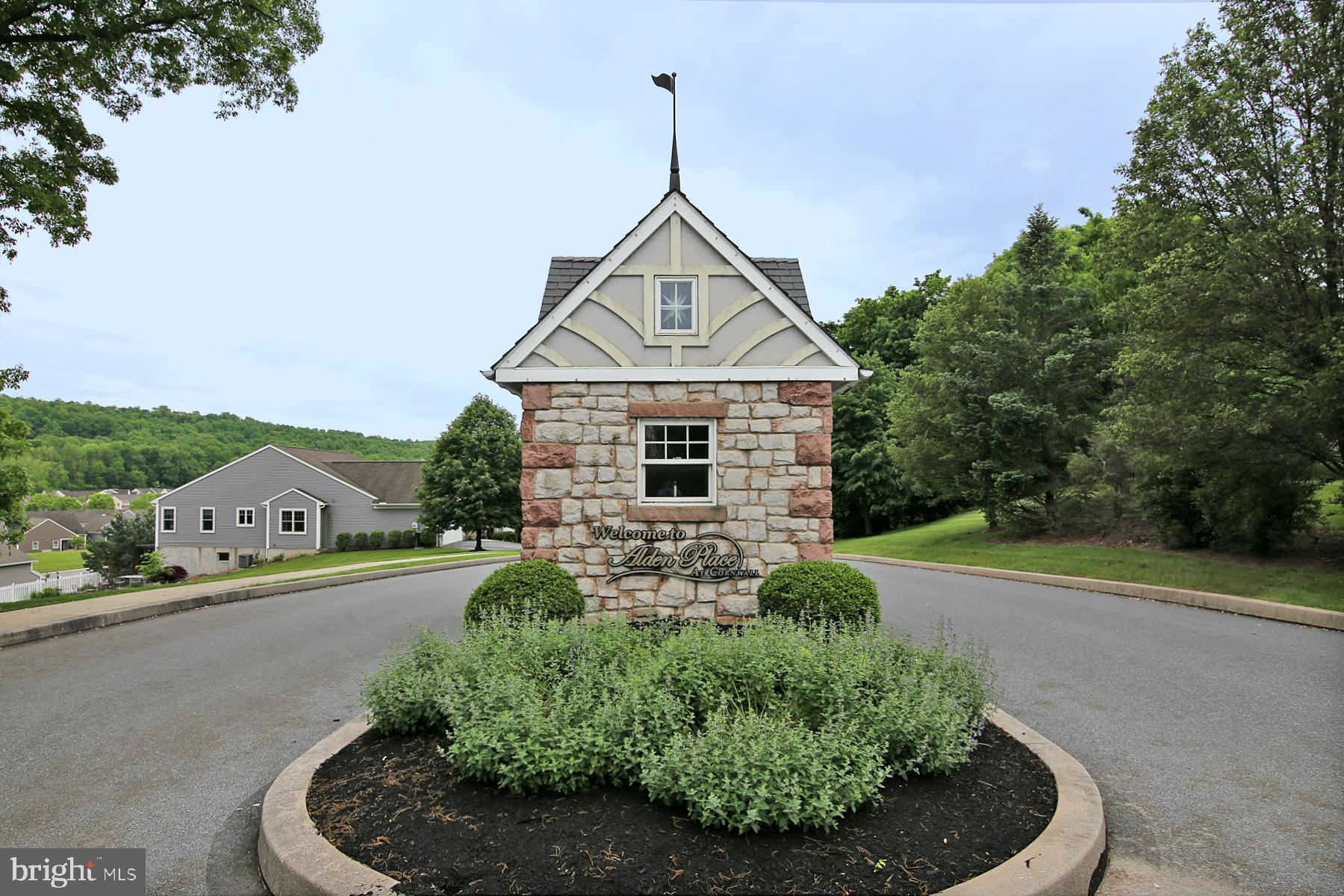 ALDEN PLACE - Residential