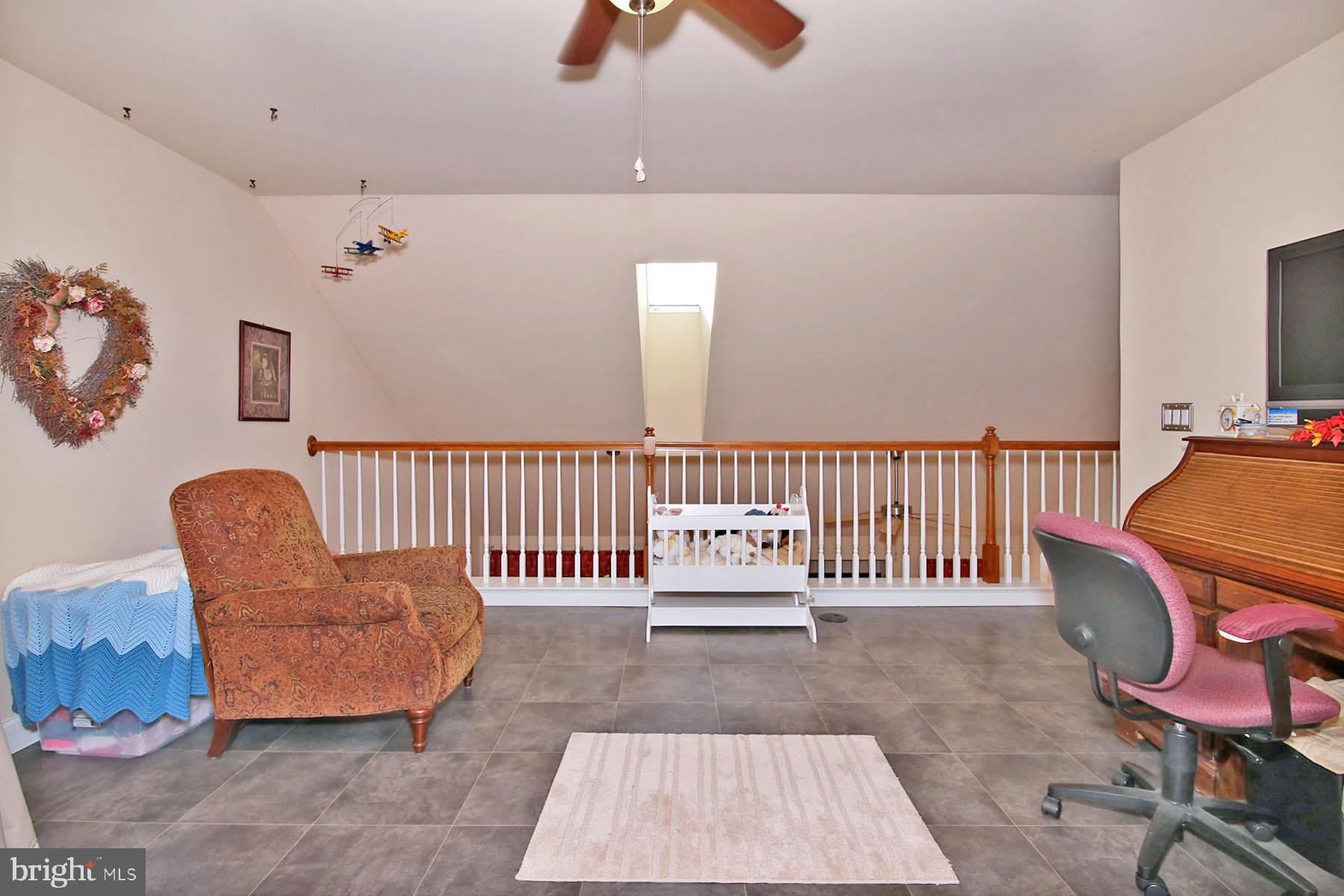 ALDEN PLACE - Residential