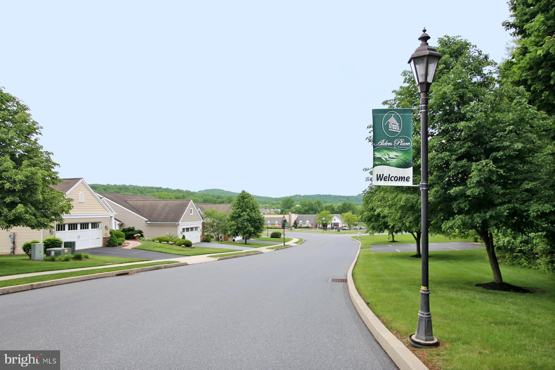 ALDEN PLACE - Residential