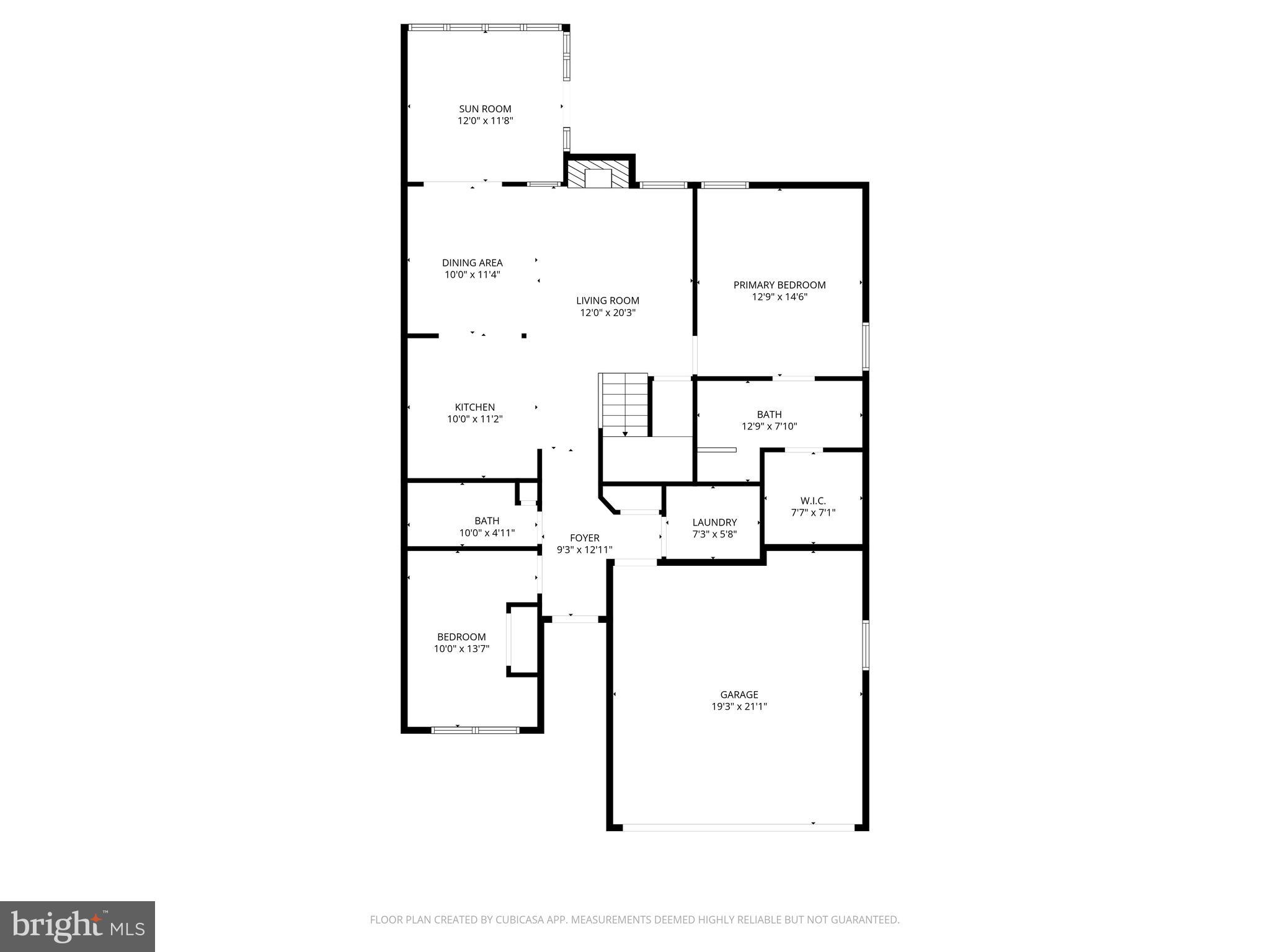 ALDEN PLACE - Residential