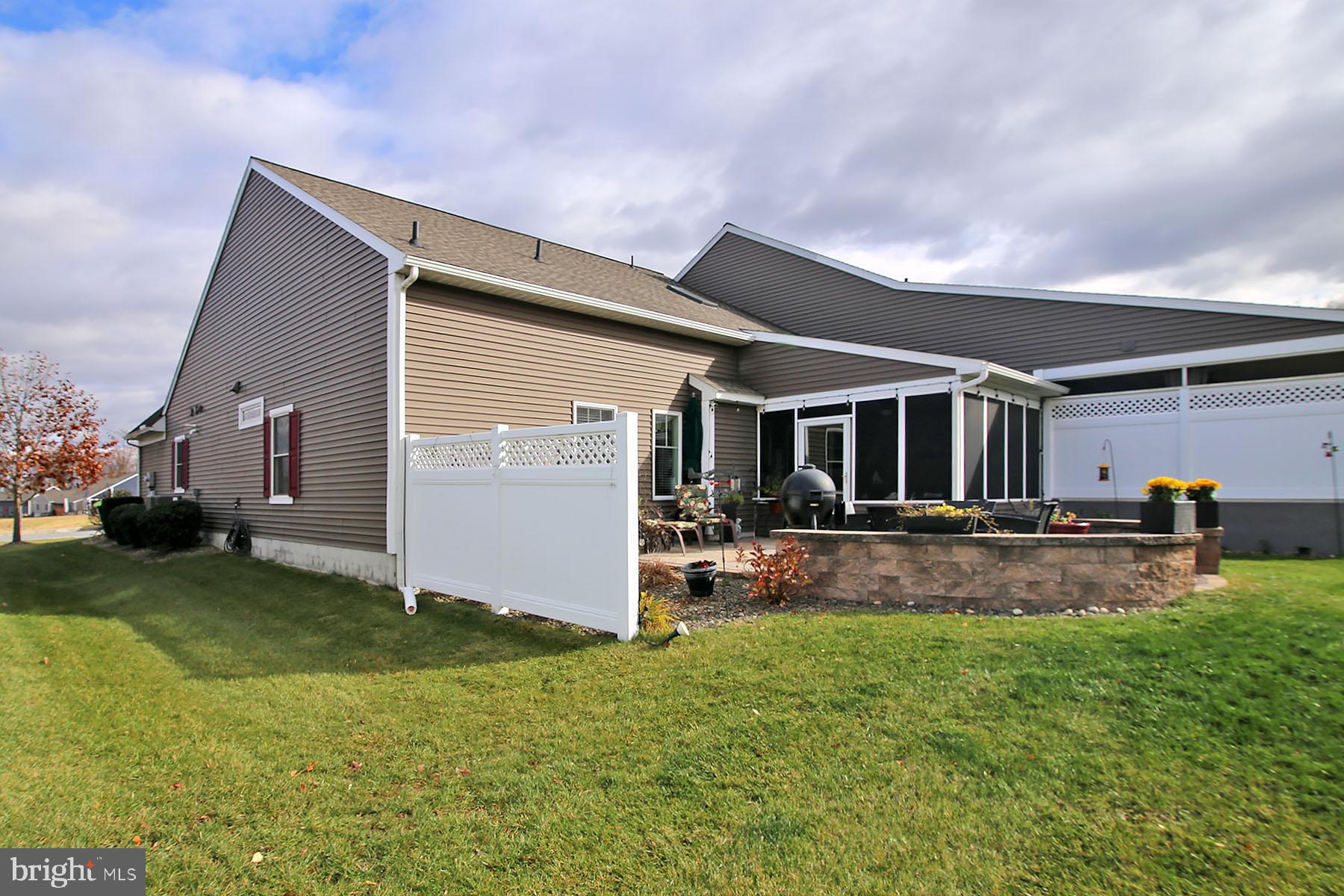 ALDEN PLACE - Residential