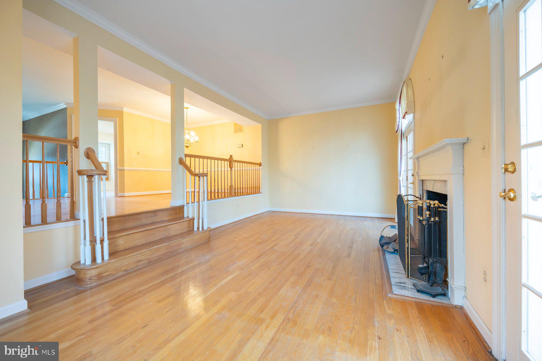 CHAPELGATE - Residential