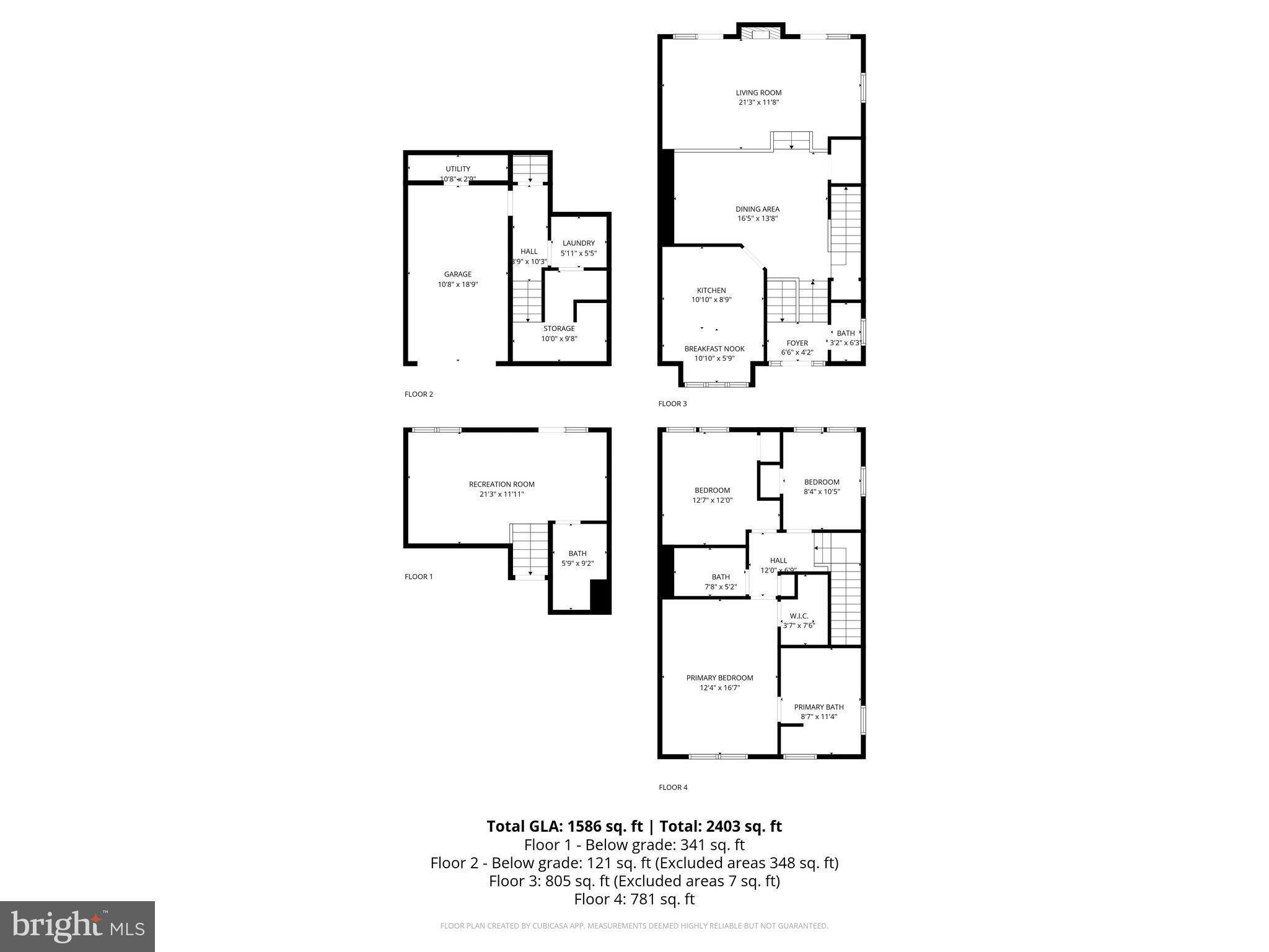 CHAPELGATE - Residential