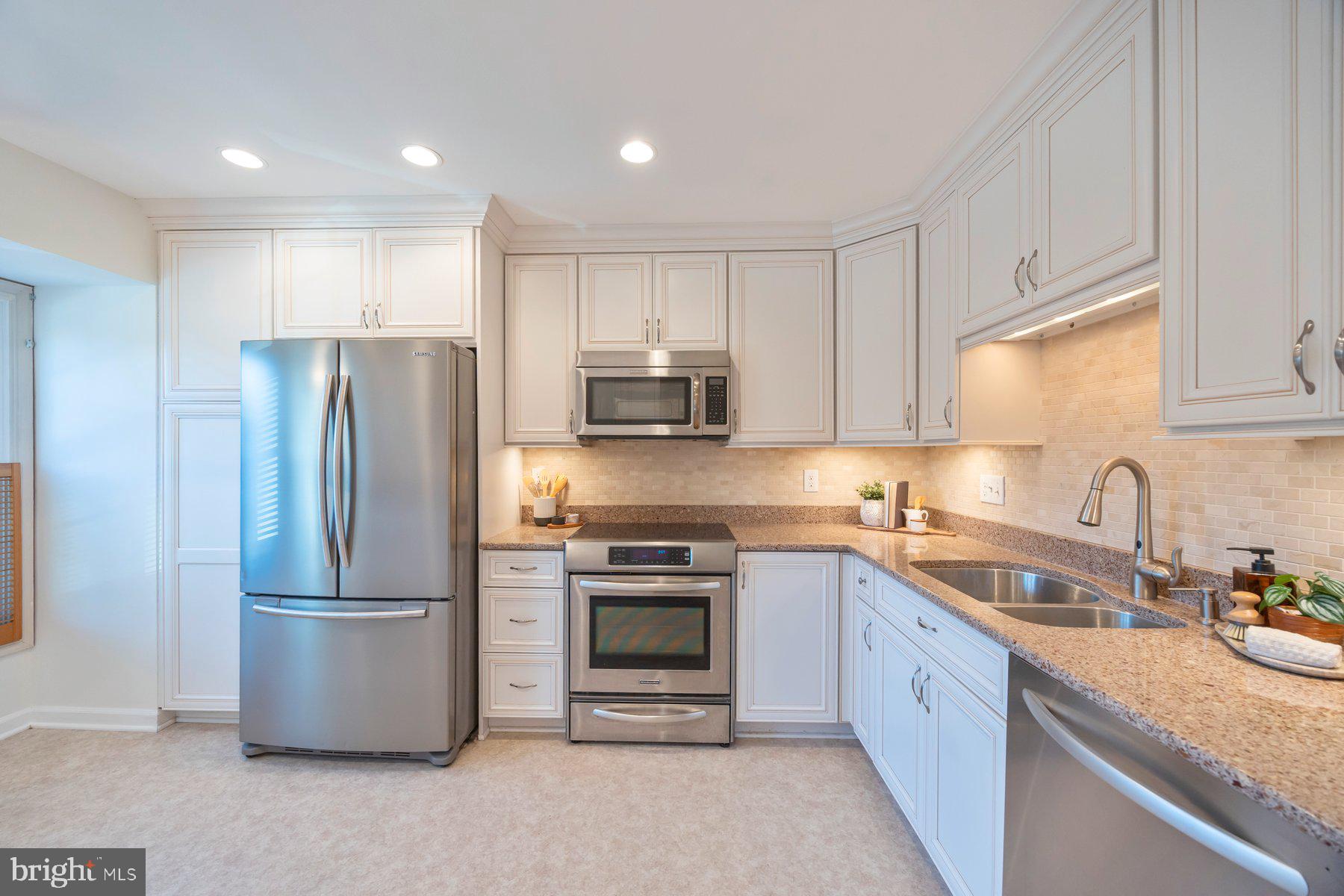 CHAPELGATE - Residential