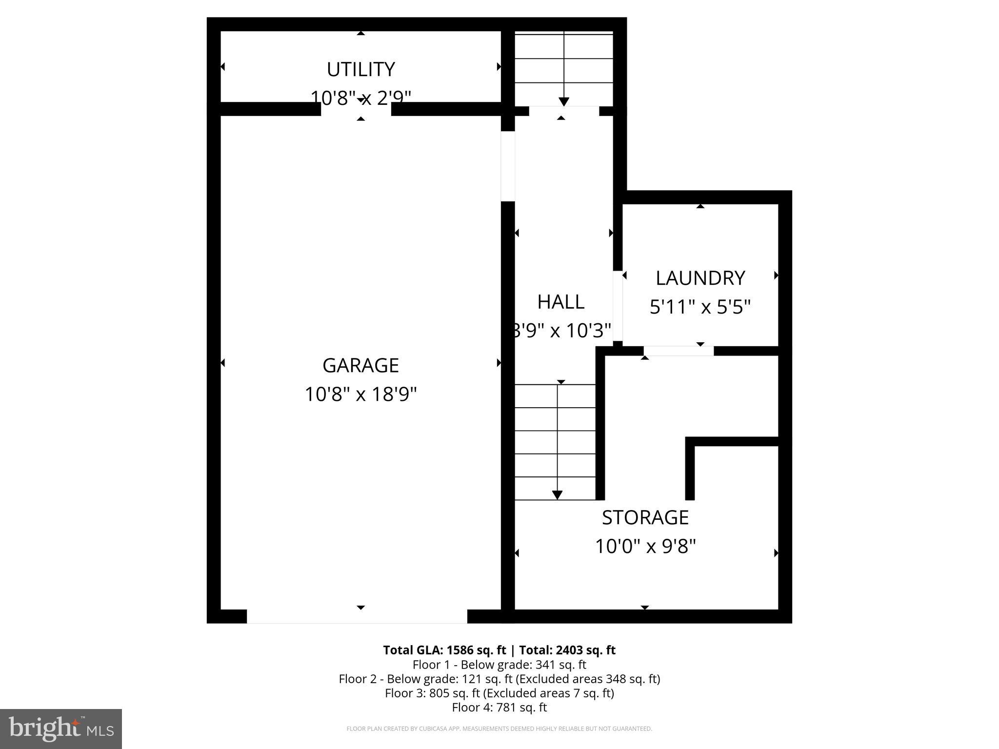 CHAPELGATE - Residential