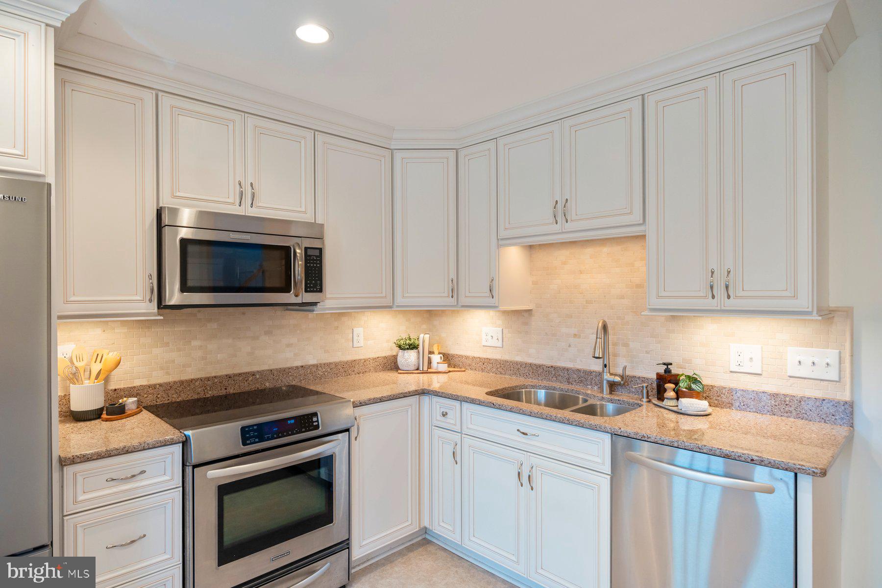 CHAPELGATE - Residential