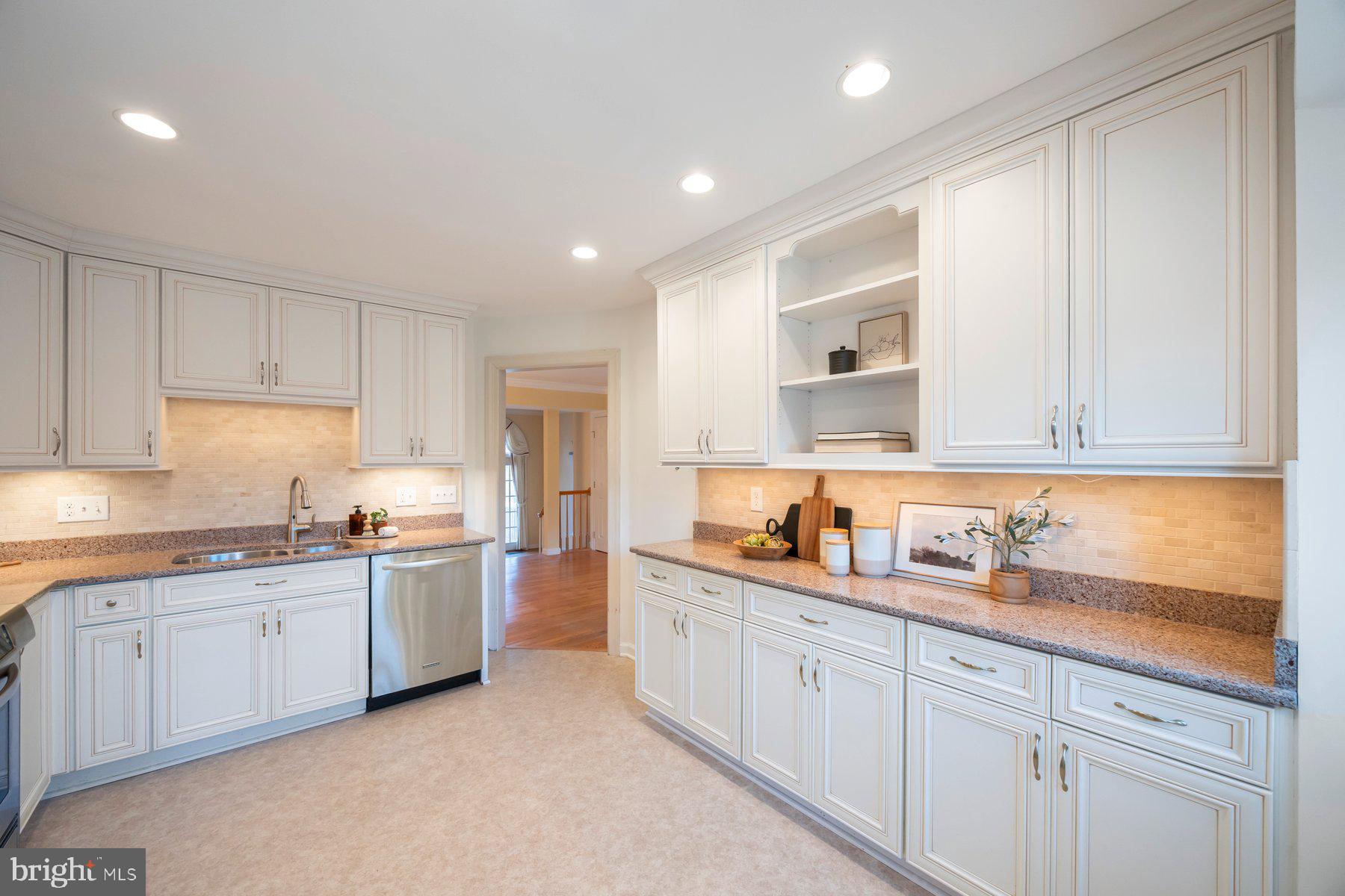 CHAPELGATE - Residential