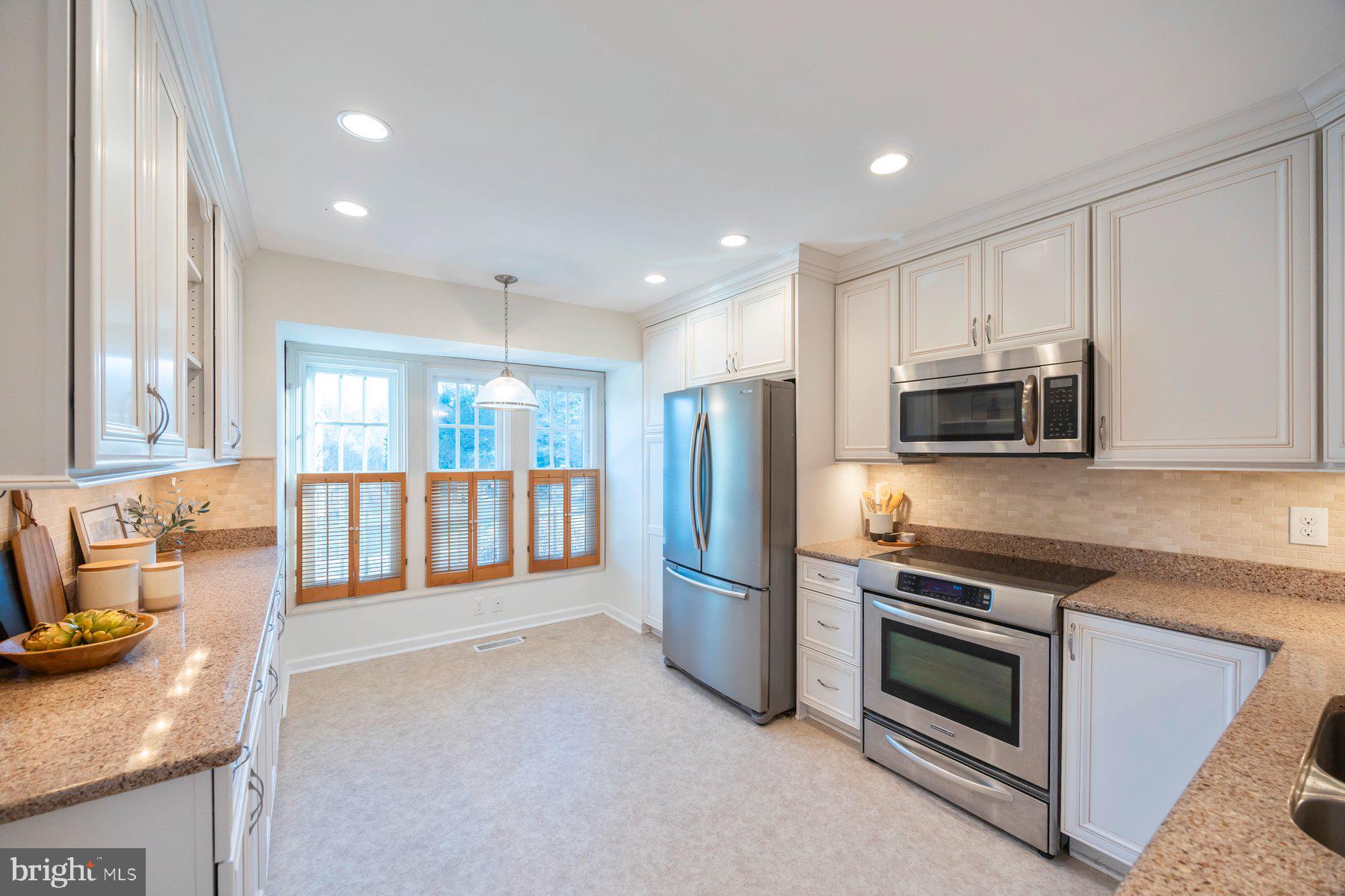 CHAPELGATE - Residential