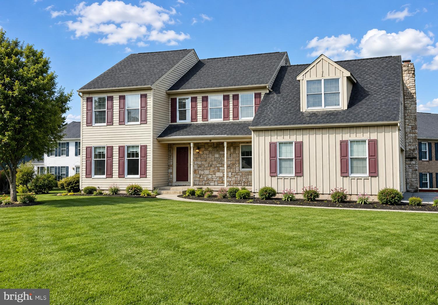 18 HOMESTEAD LANE