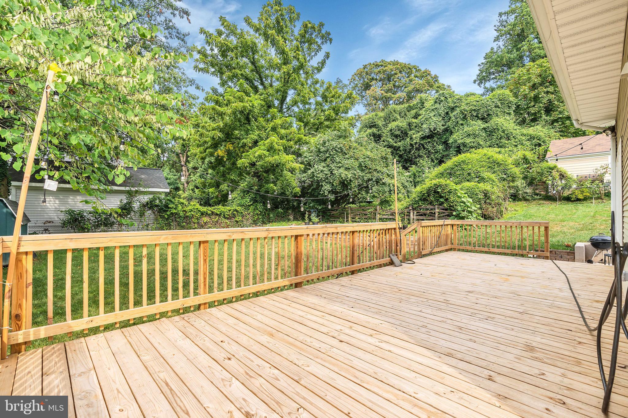 TIMBERLANE - Residential Lease